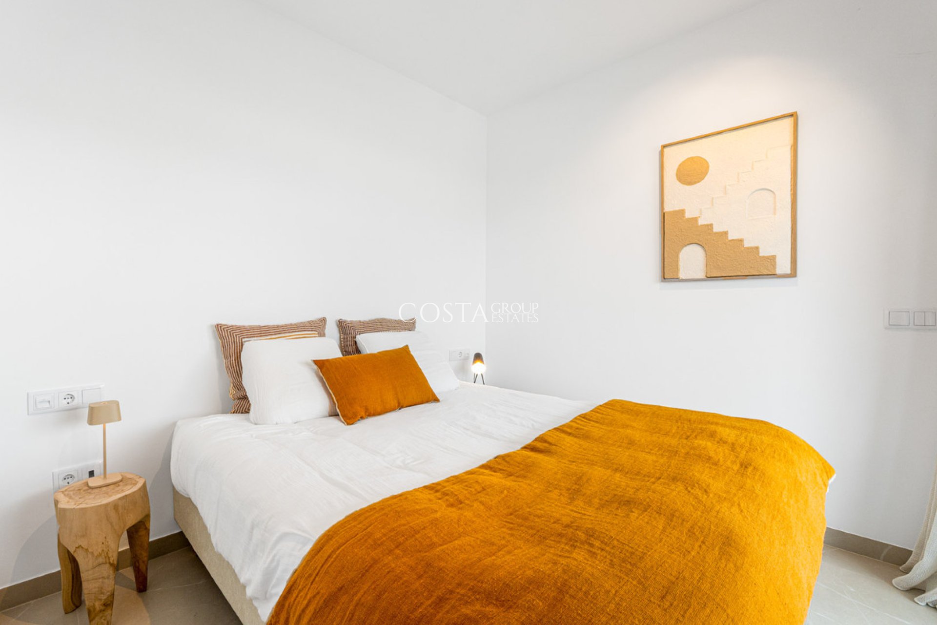 Herverkoop - Apartments -
Calpe - Calpe Centro