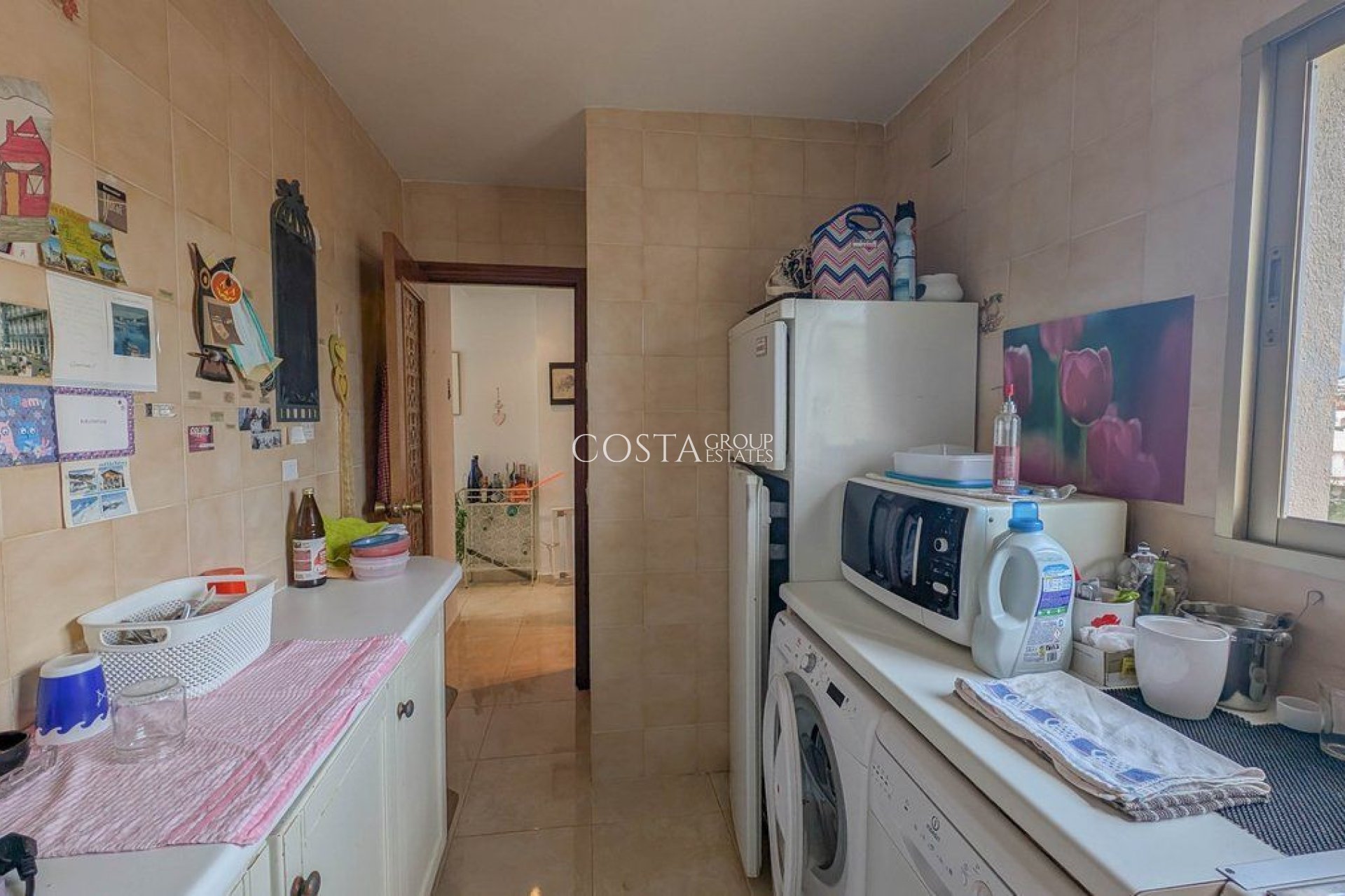 Herverkoop - Apartments -
Calpe - Calpe Centro