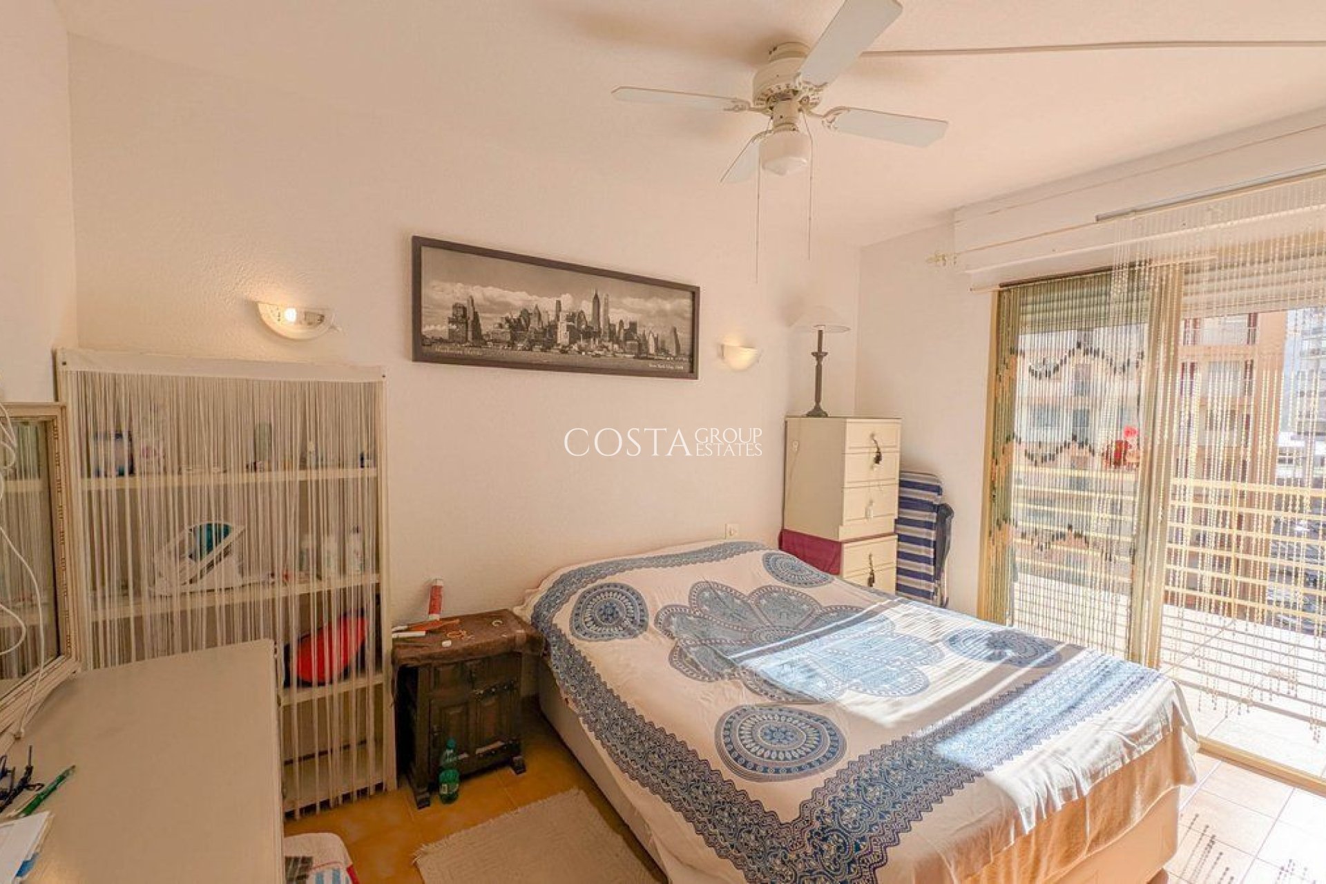 Herverkoop - Apartments -
Calpe - Calpe Centro