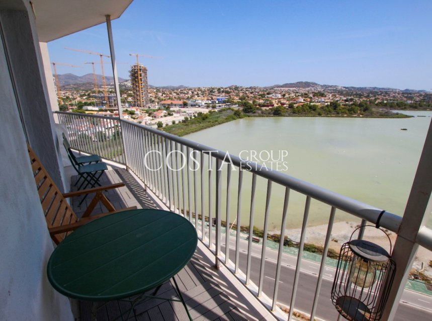 Herverkoop - Apartments -
Calpe - Calpe Centro