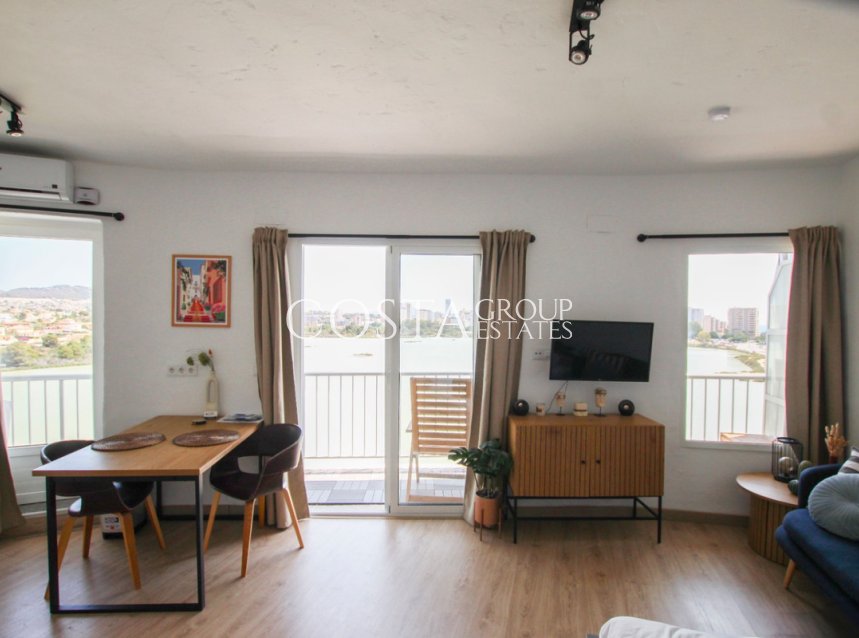 Herverkoop - Apartments -
Calpe - Calpe Centro