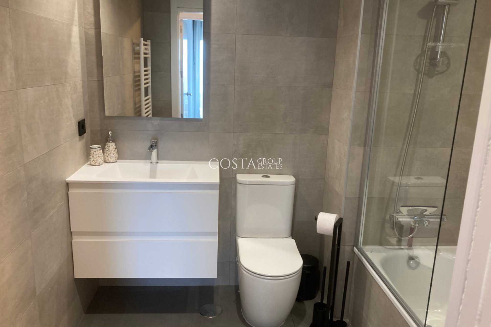 Herverkoop - Apartments -
Calpe - Calpe Centro