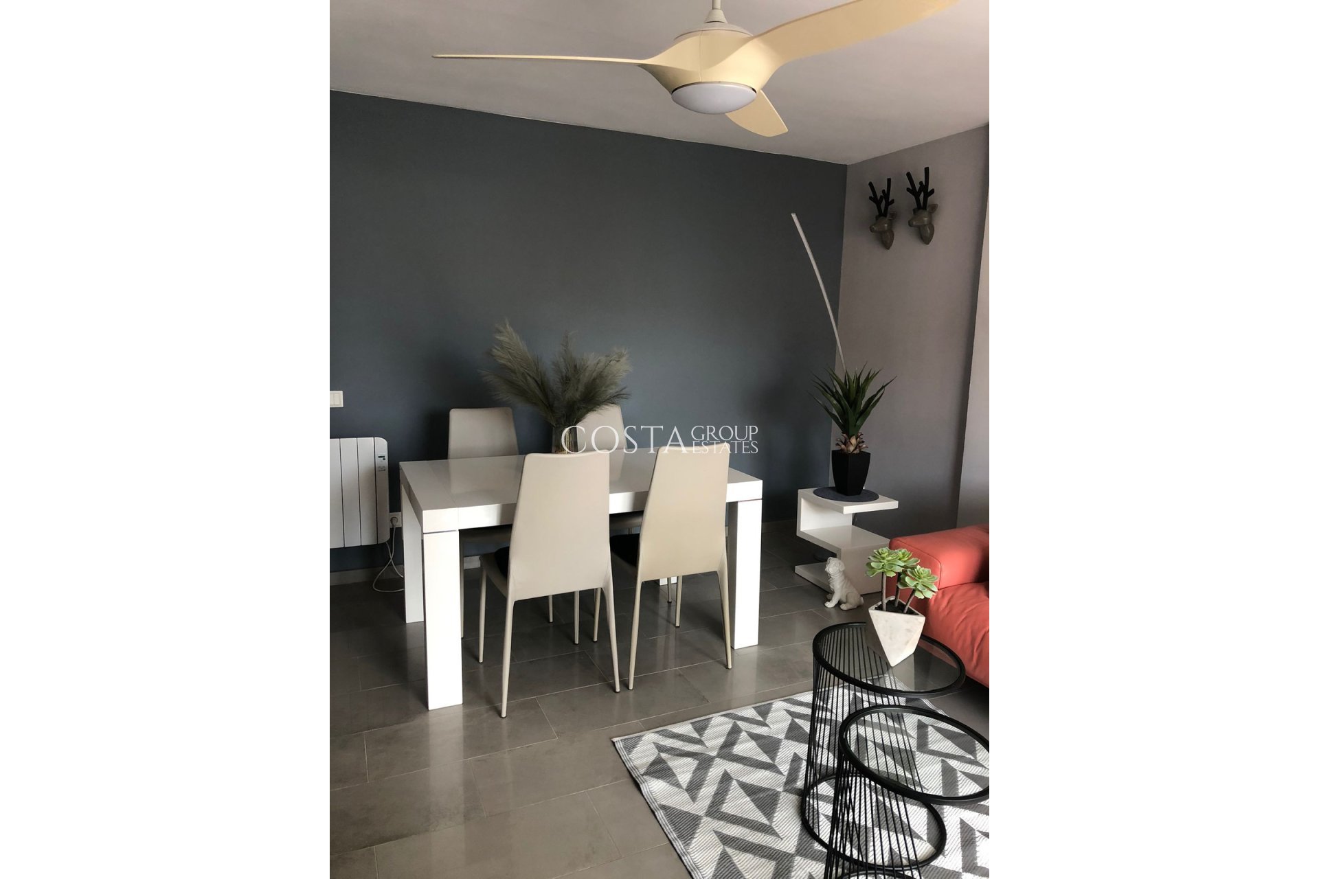 Herverkoop - Apartments -
Calpe - Calpe Centro