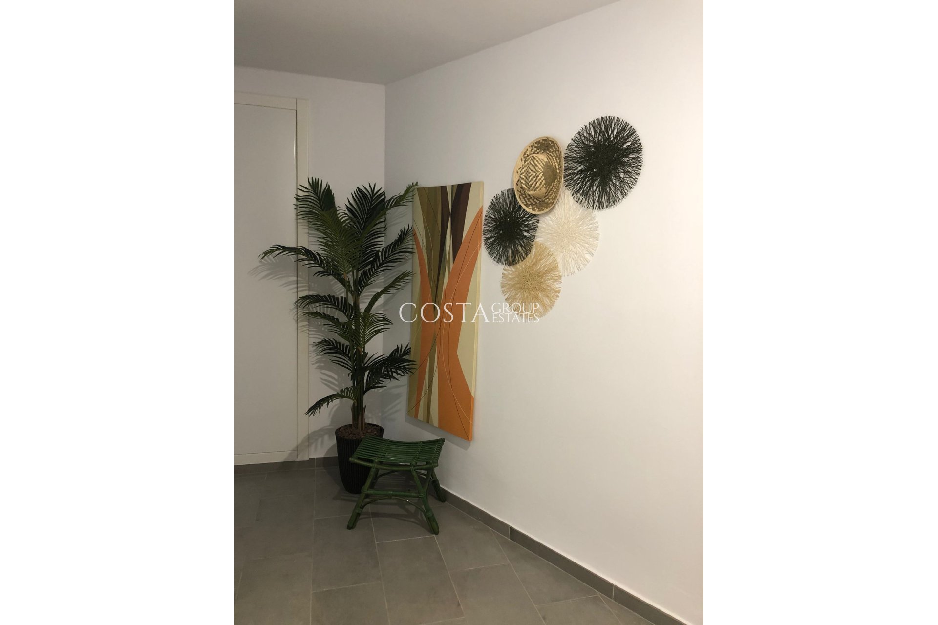 Herverkoop - Apartments -
Calpe - Calpe Centro