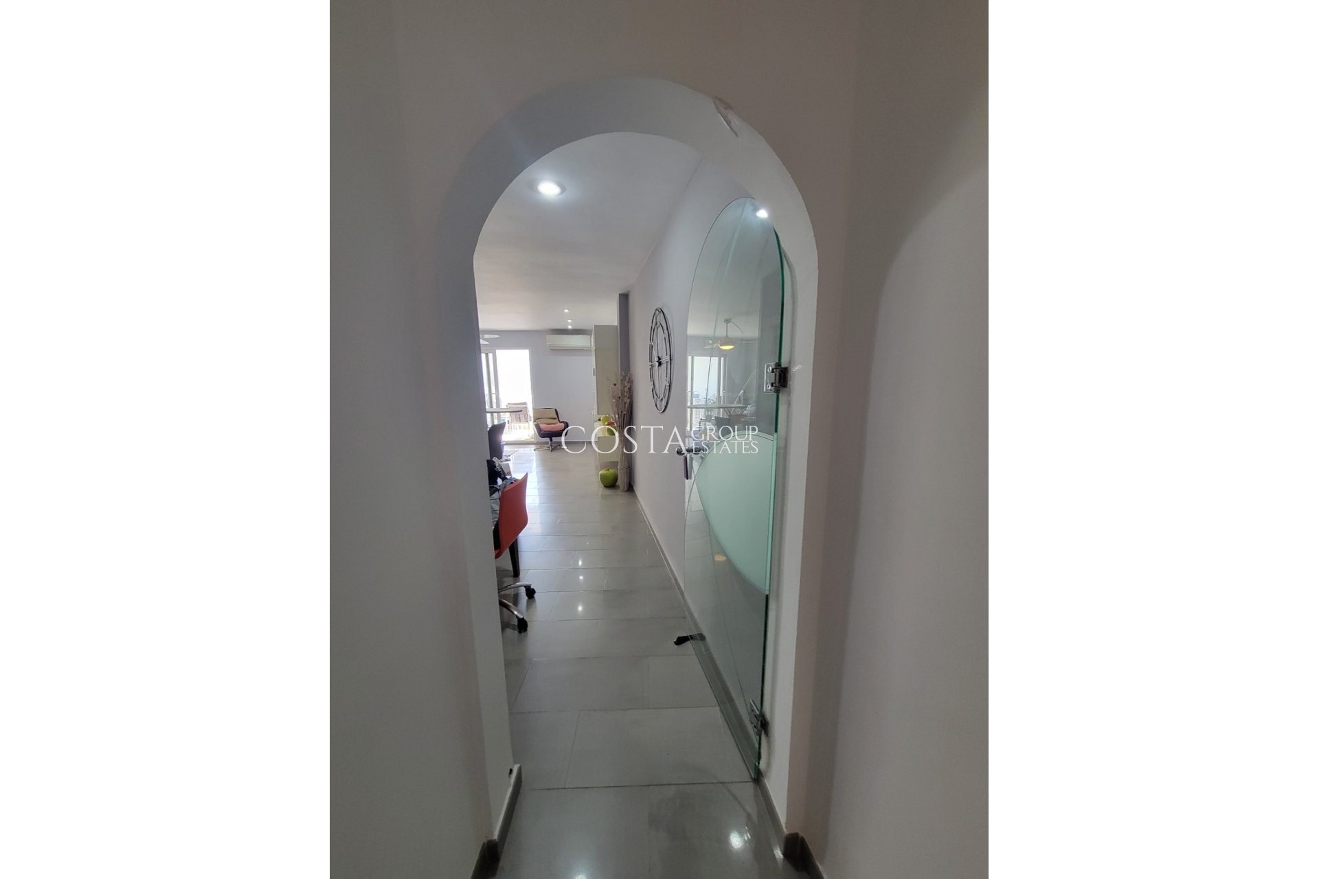 Herverkoop - Apartments -
Calpe - Calpe Centro