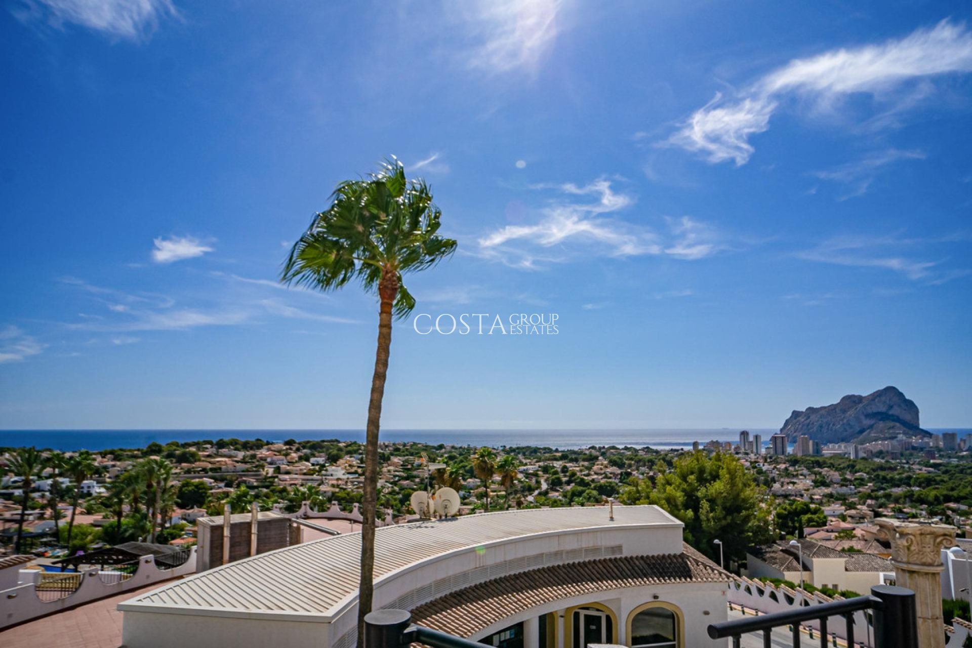 Herverkoop - Apartments -
Calpe - Calpe Centro