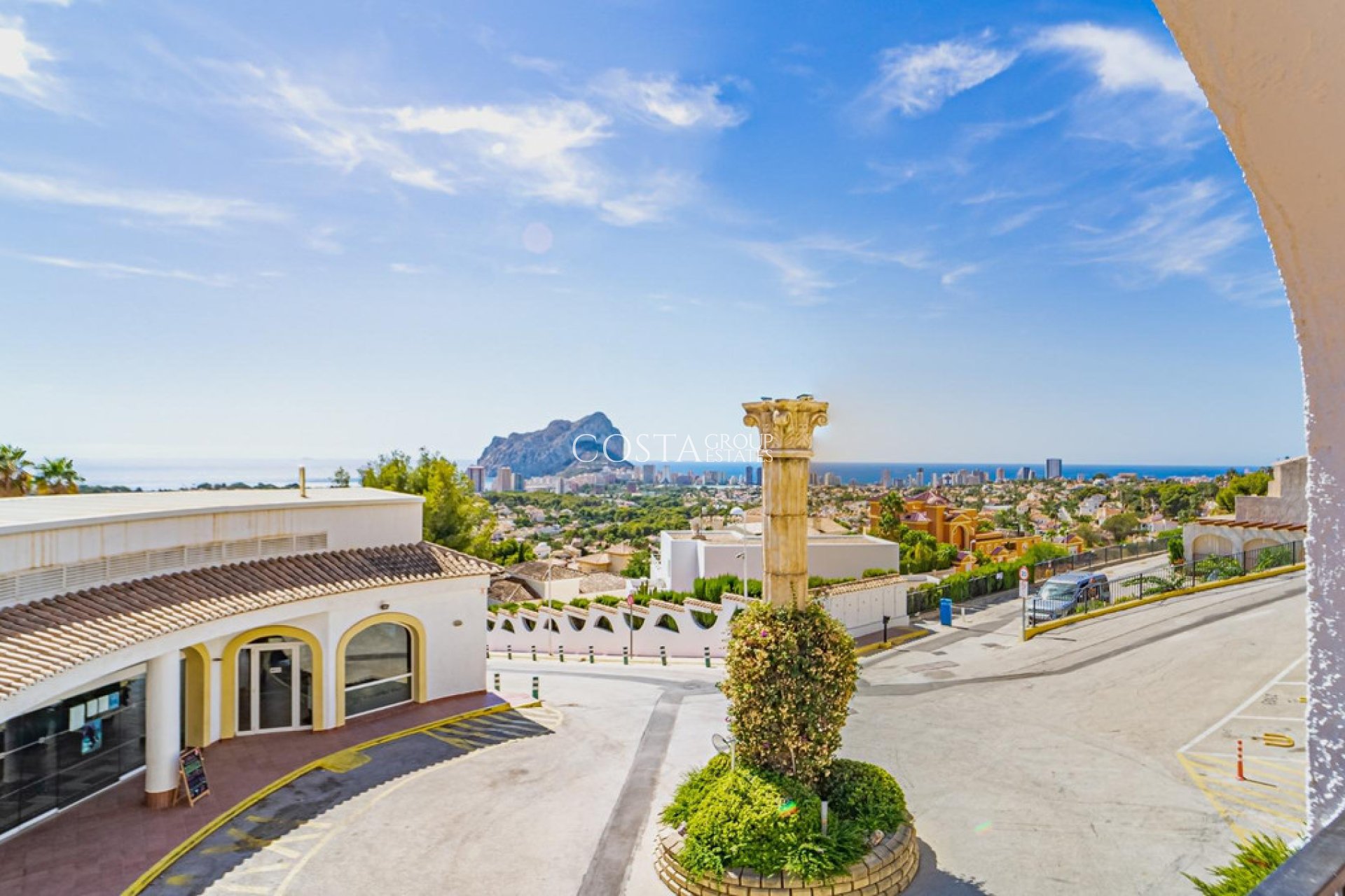 Herverkoop - Apartments -
Calpe - Calpe Centro