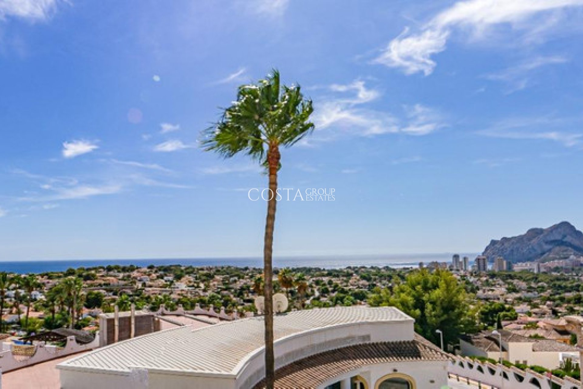 Herverkoop - Apartments -
Calpe - Calpe Centro