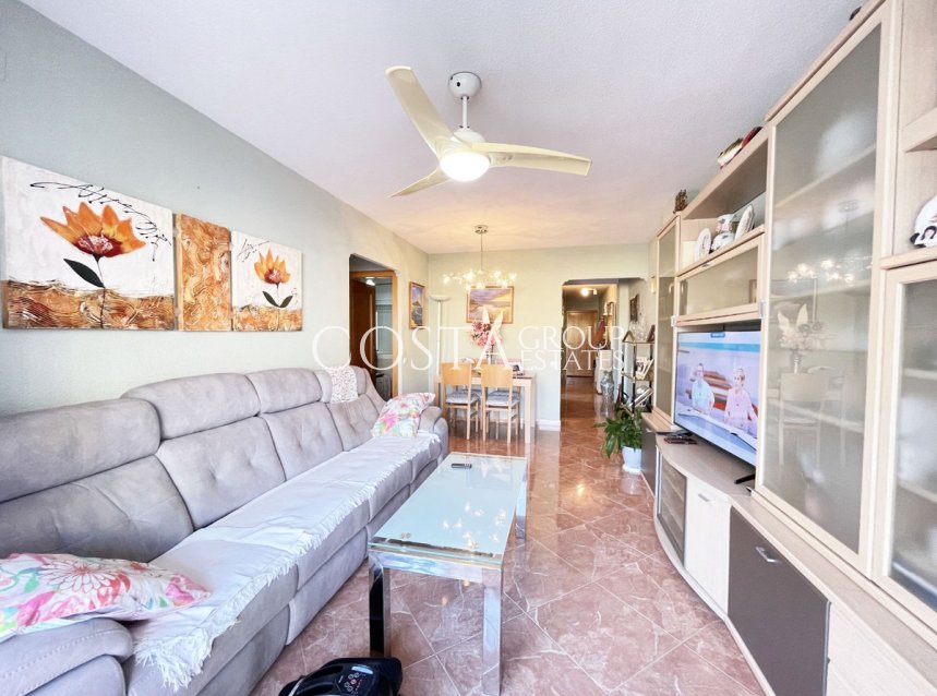 Herverkoop - Apartments -
Calpe - Calpe Centro