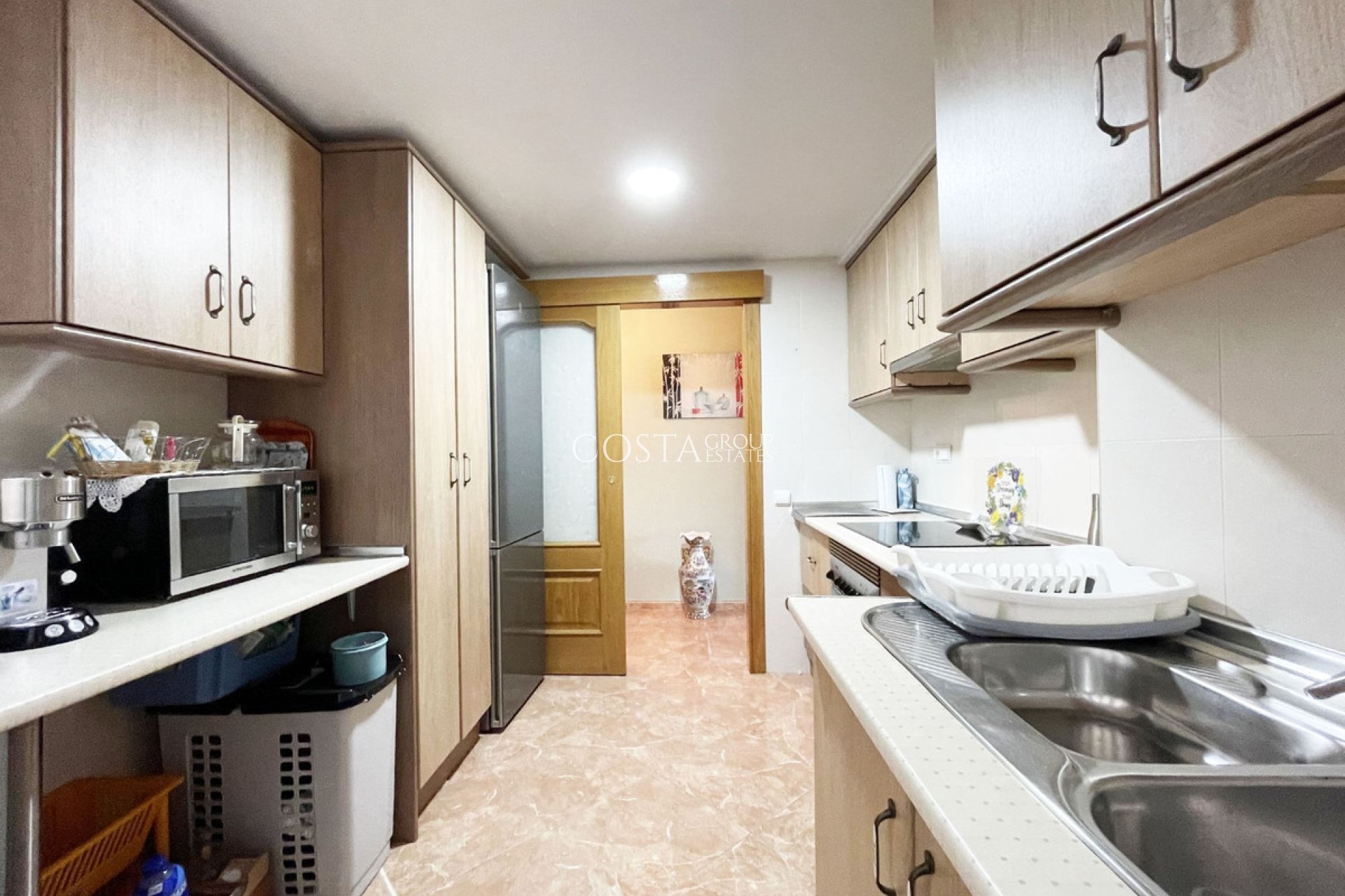 Herverkoop - Apartments -
Calpe - Calpe Centro