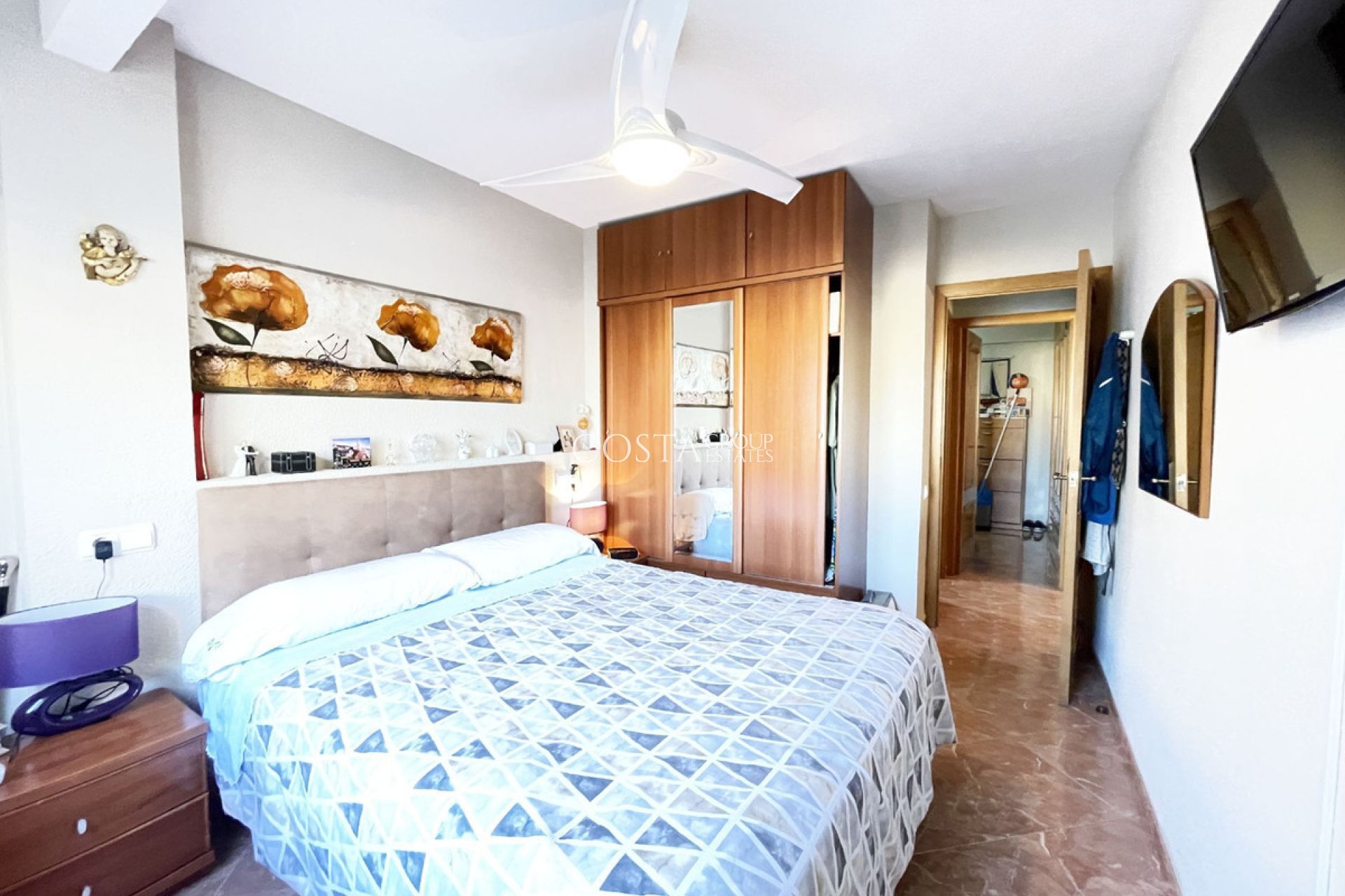 Herverkoop - Apartments -
Calpe - Calpe Centro
