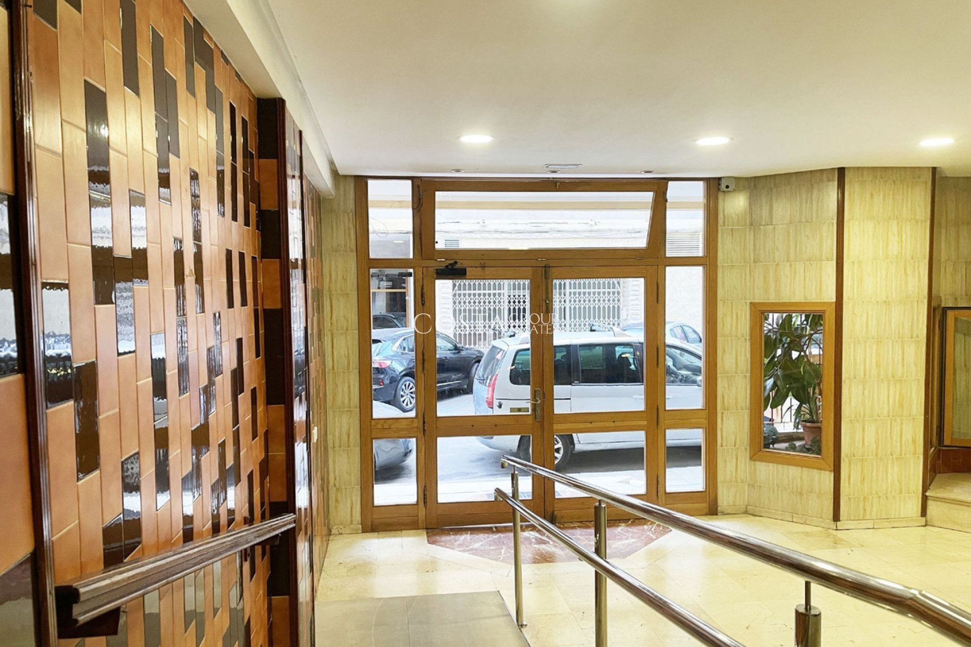 Herverkoop - Apartments -
Calpe - Calpe Centro