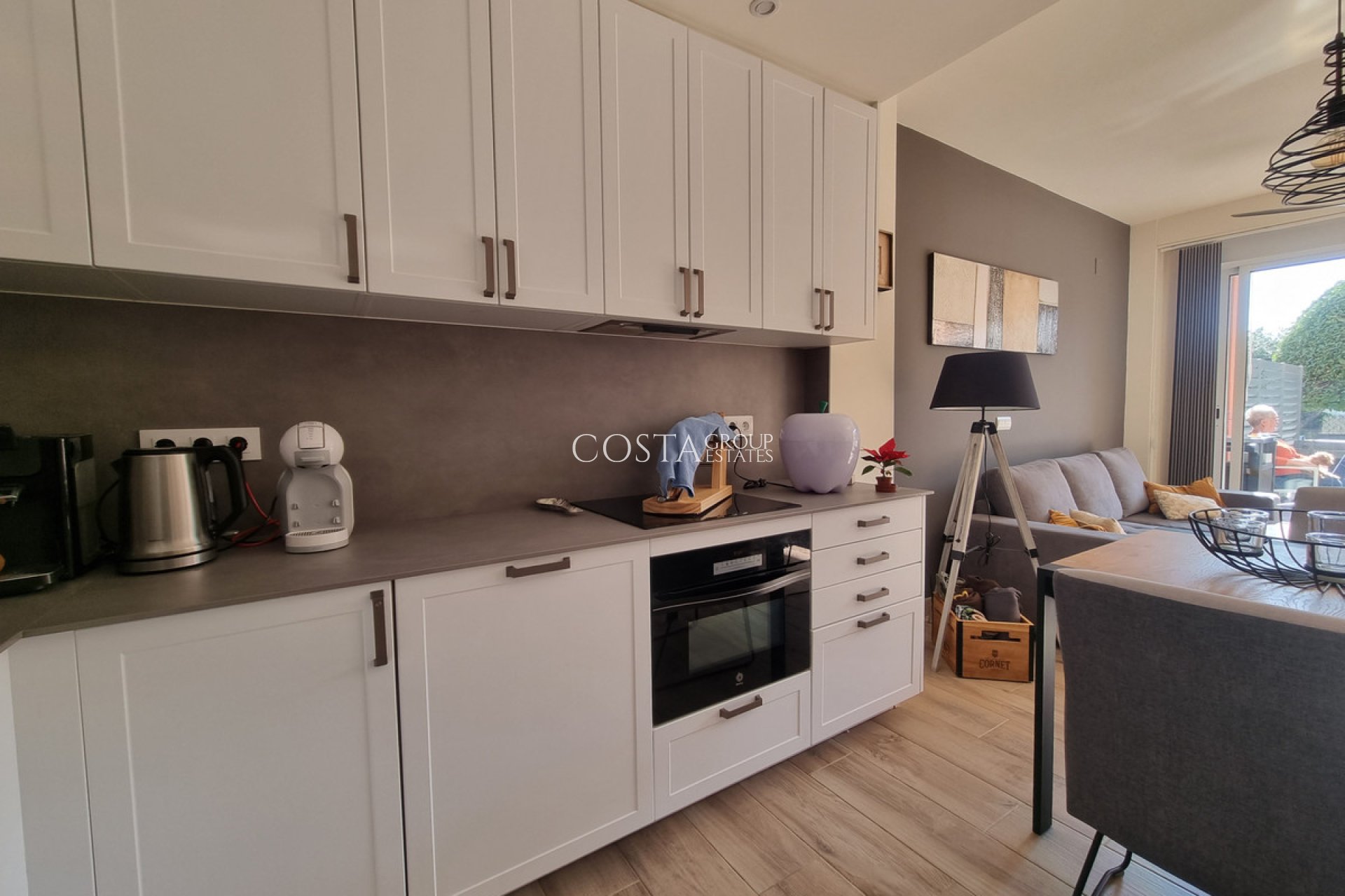 Herverkoop - Apartments -
Calpe - Calpe Centro