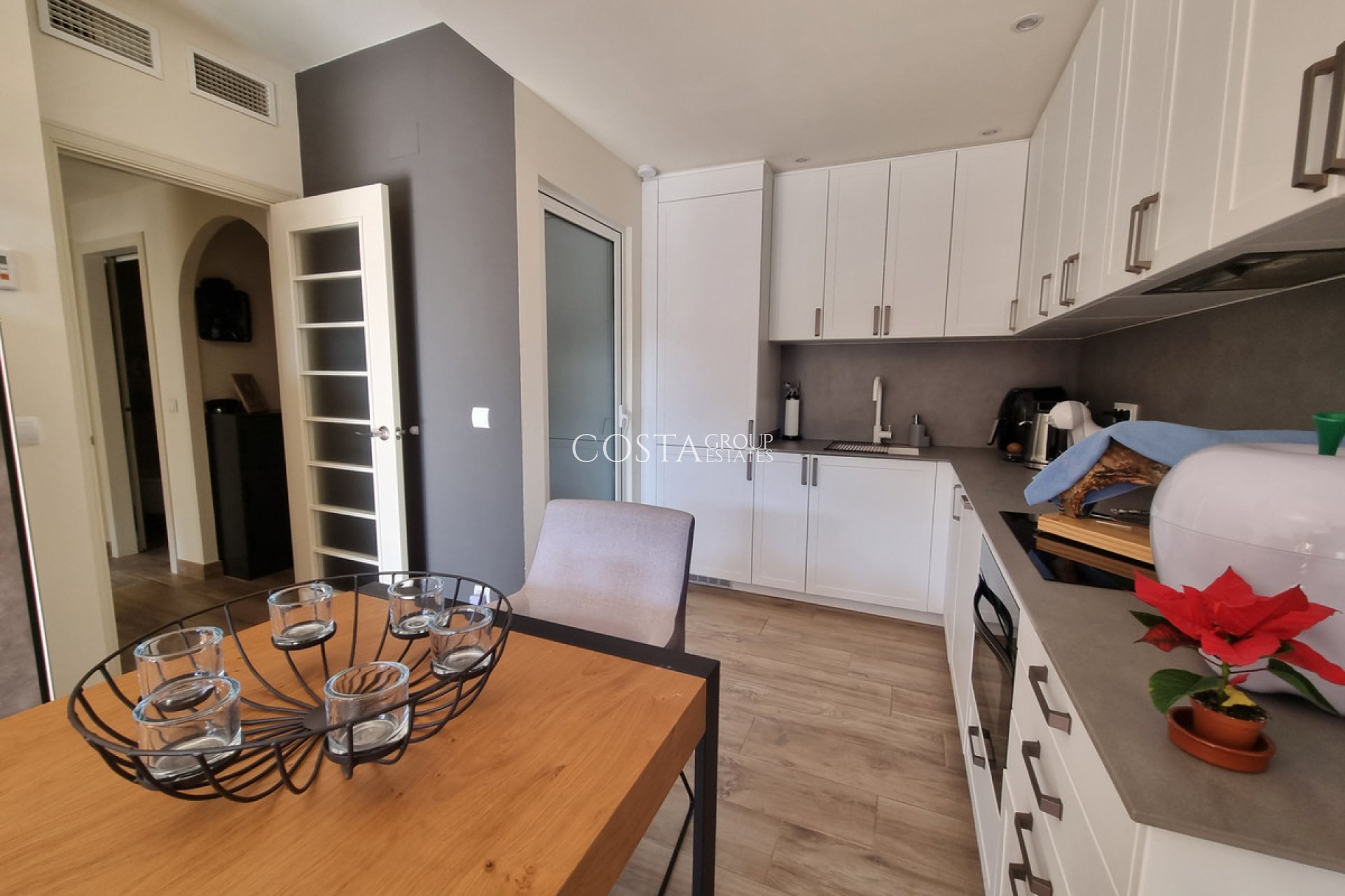 Herverkoop - Apartments -
Calpe - Calpe Centro