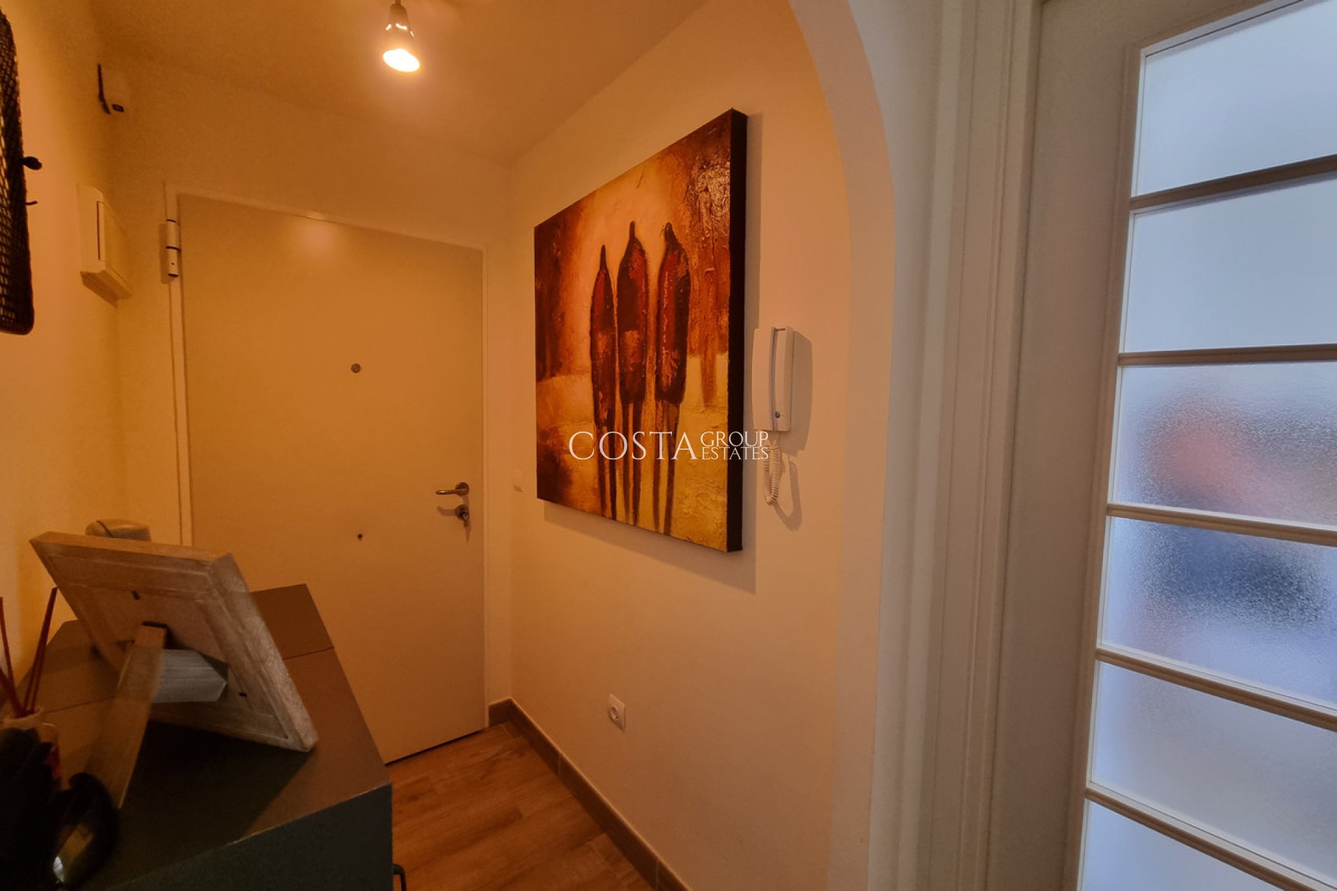 Herverkoop - Apartments -
Calpe - Calpe Centro