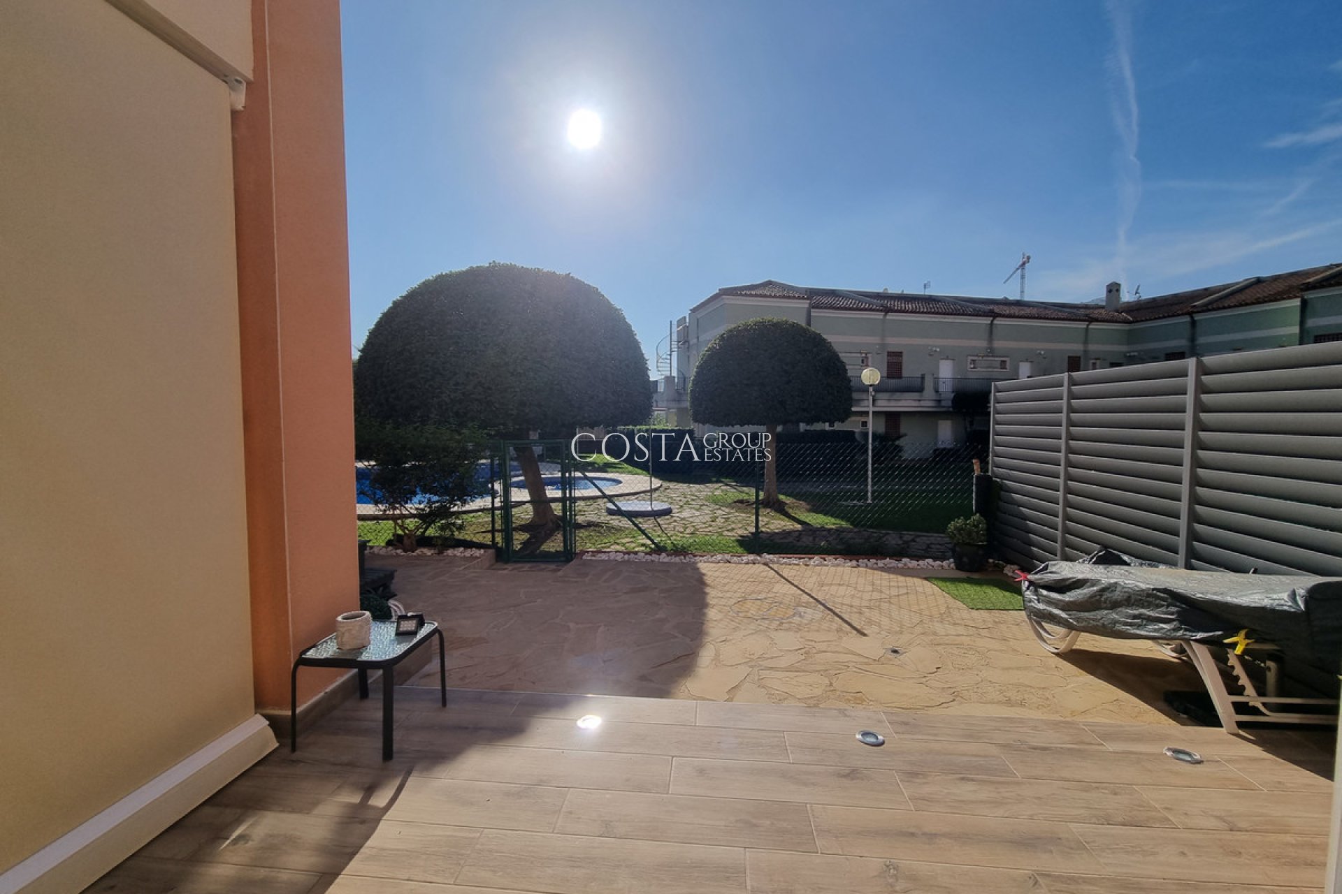 Herverkoop - Apartments -
Calpe - Calpe Centro