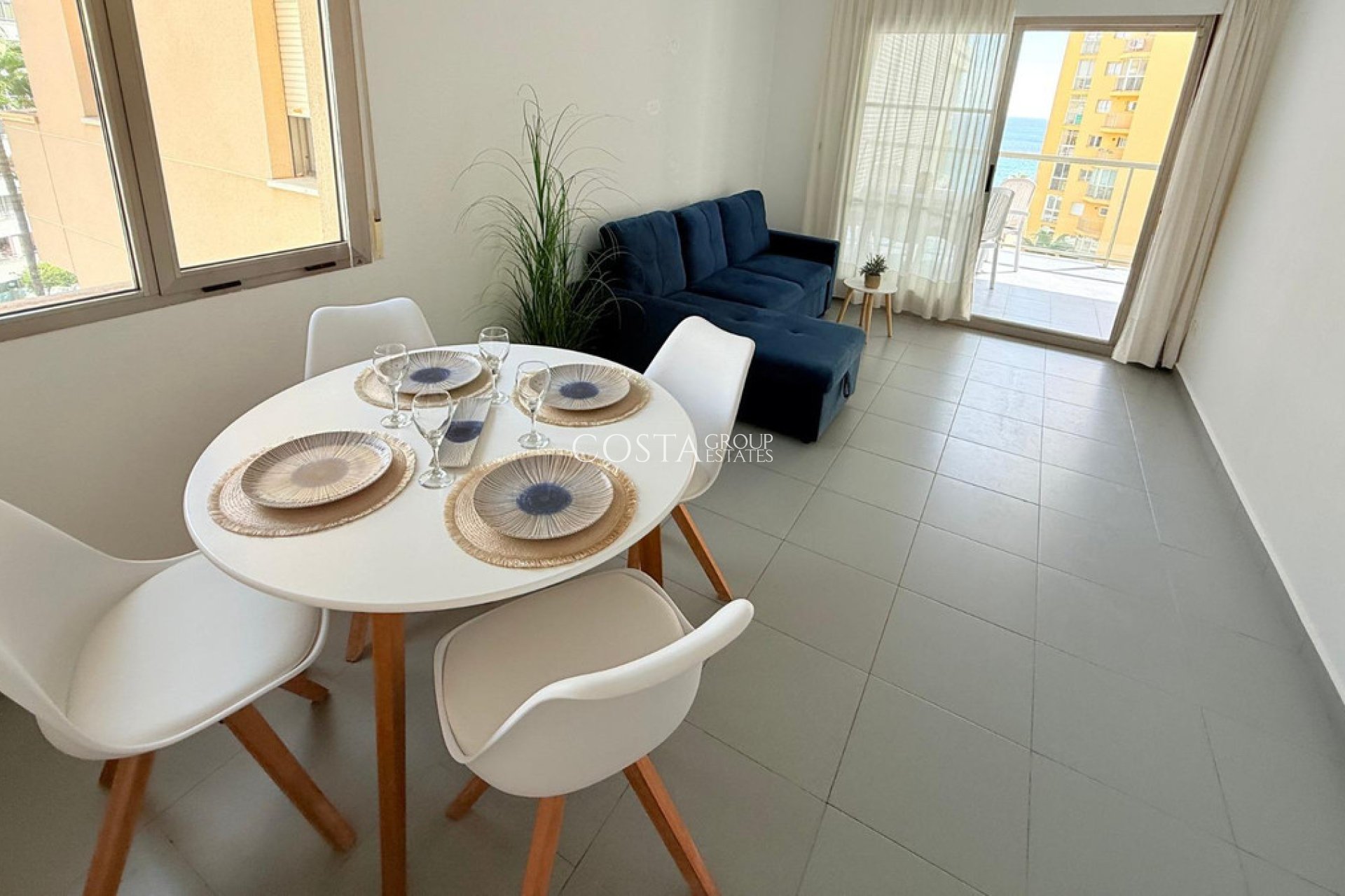 Herverkoop - Apartments -
Calpe - Calpe Centro