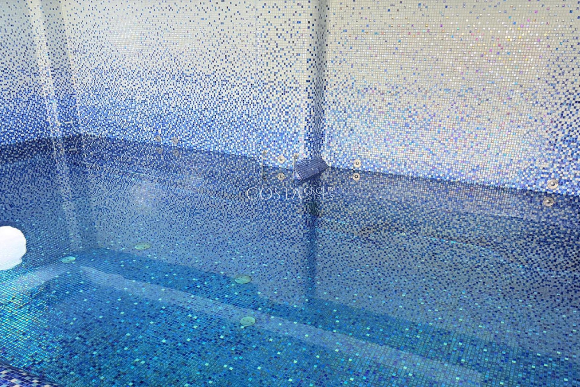 Herverkoop - Apartments -
Calpe - Calpe Centro