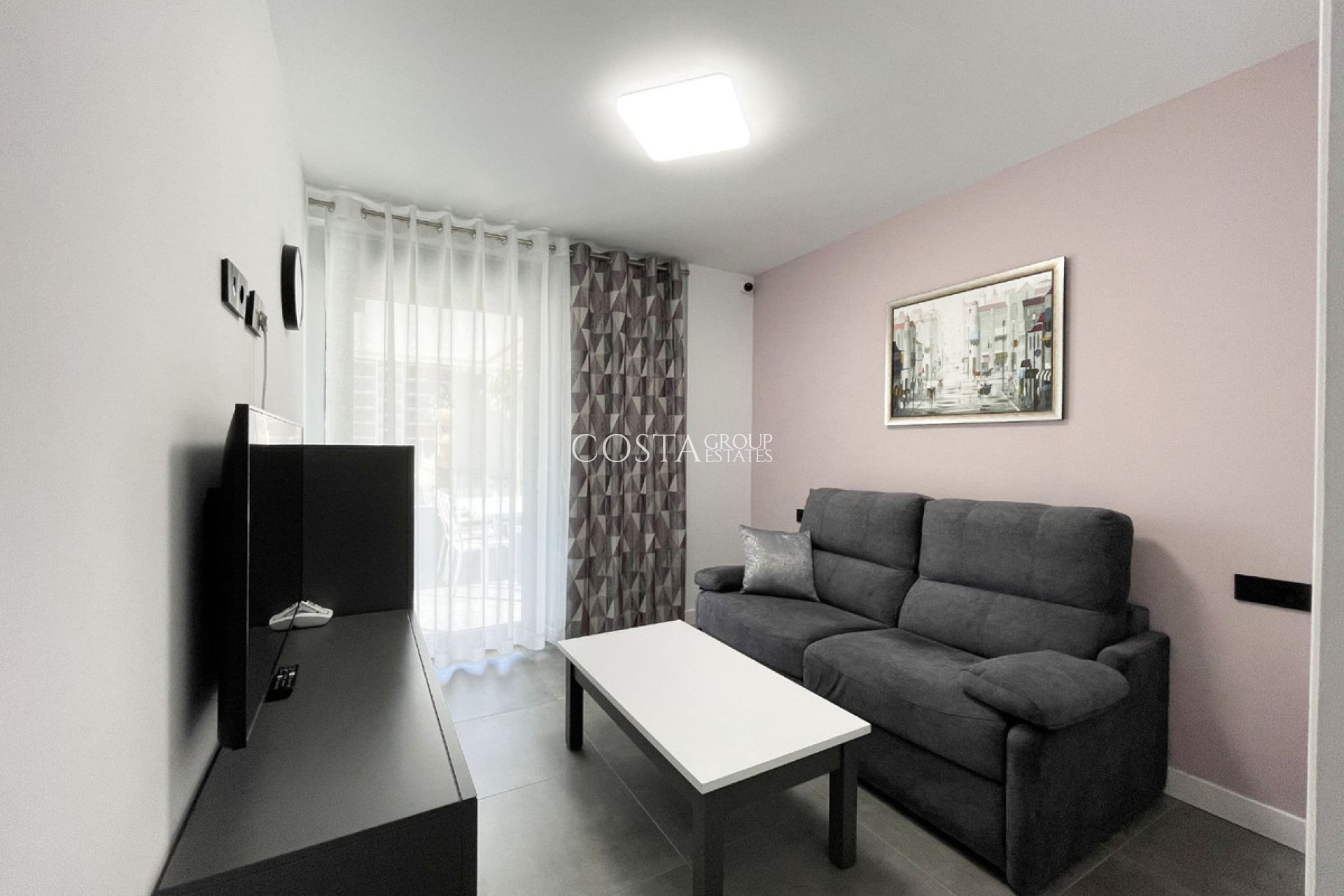Herverkoop - Apartments -
Calpe - Calpe Centro