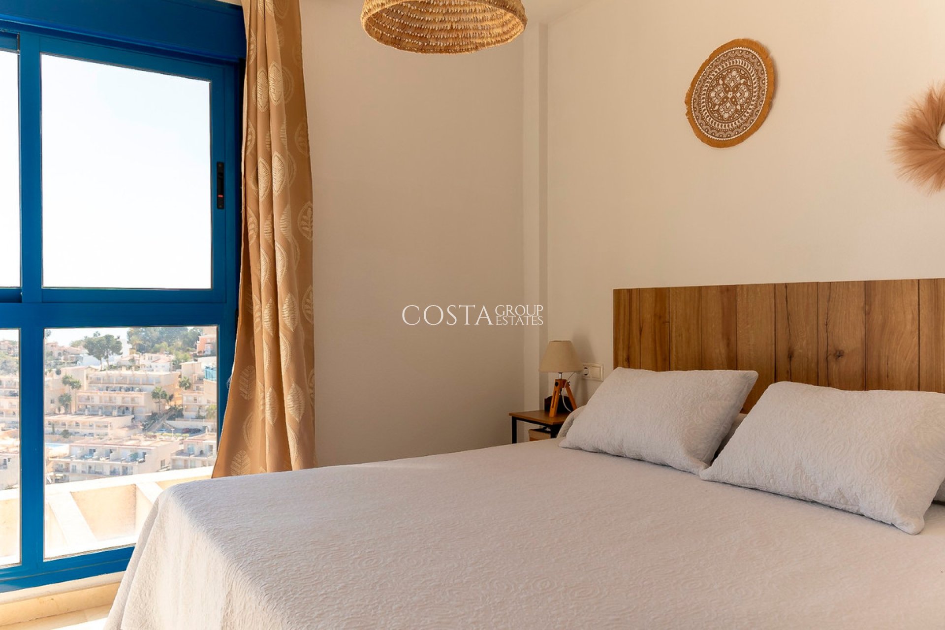 Herverkoop - Apartments -
Calpe - Calpe Centro