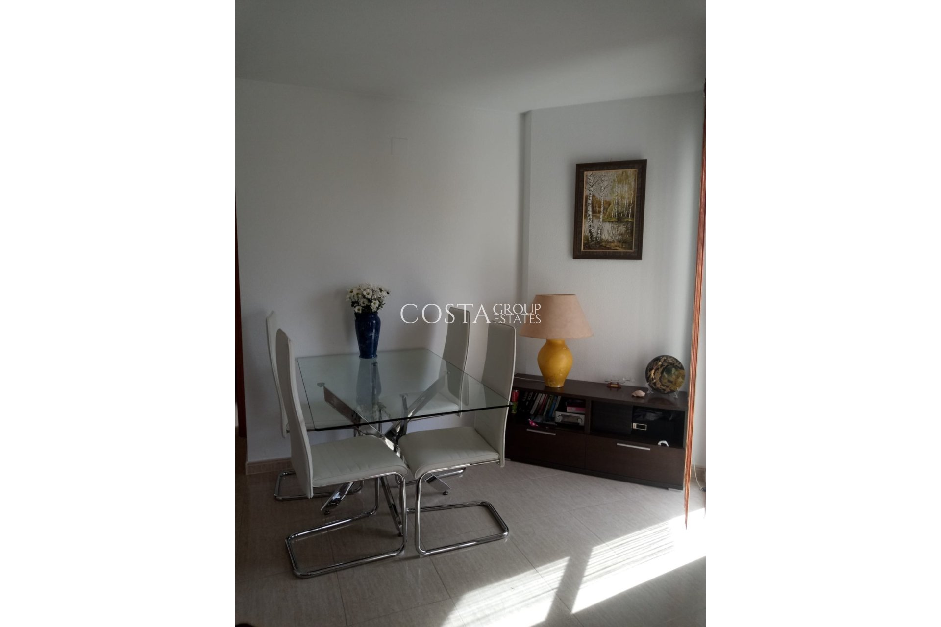 Herverkoop - Apartments -
Calpe - Calpe Centro