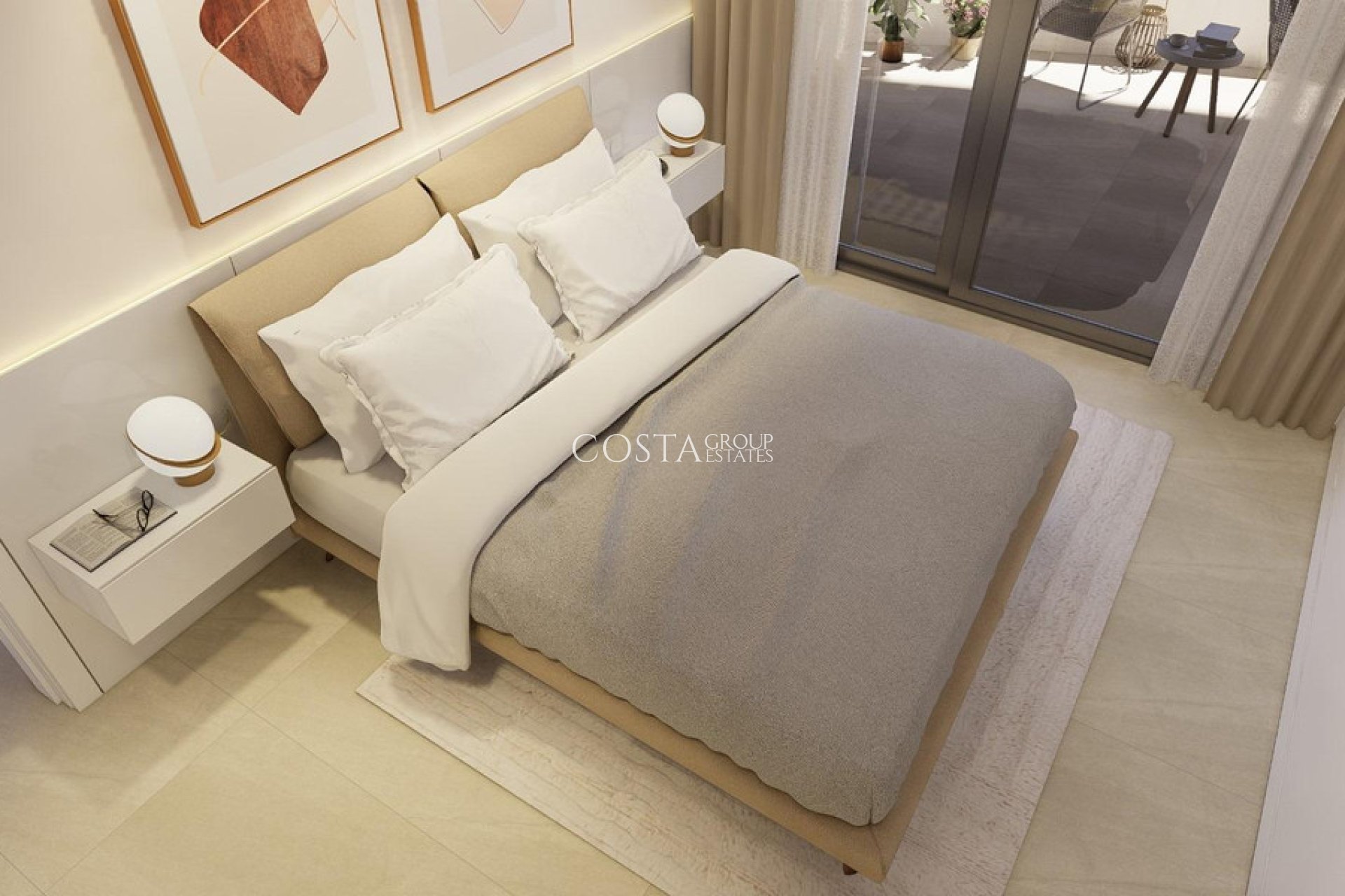 Herverkoop - Apartments -
Calpe - Calpe Centro