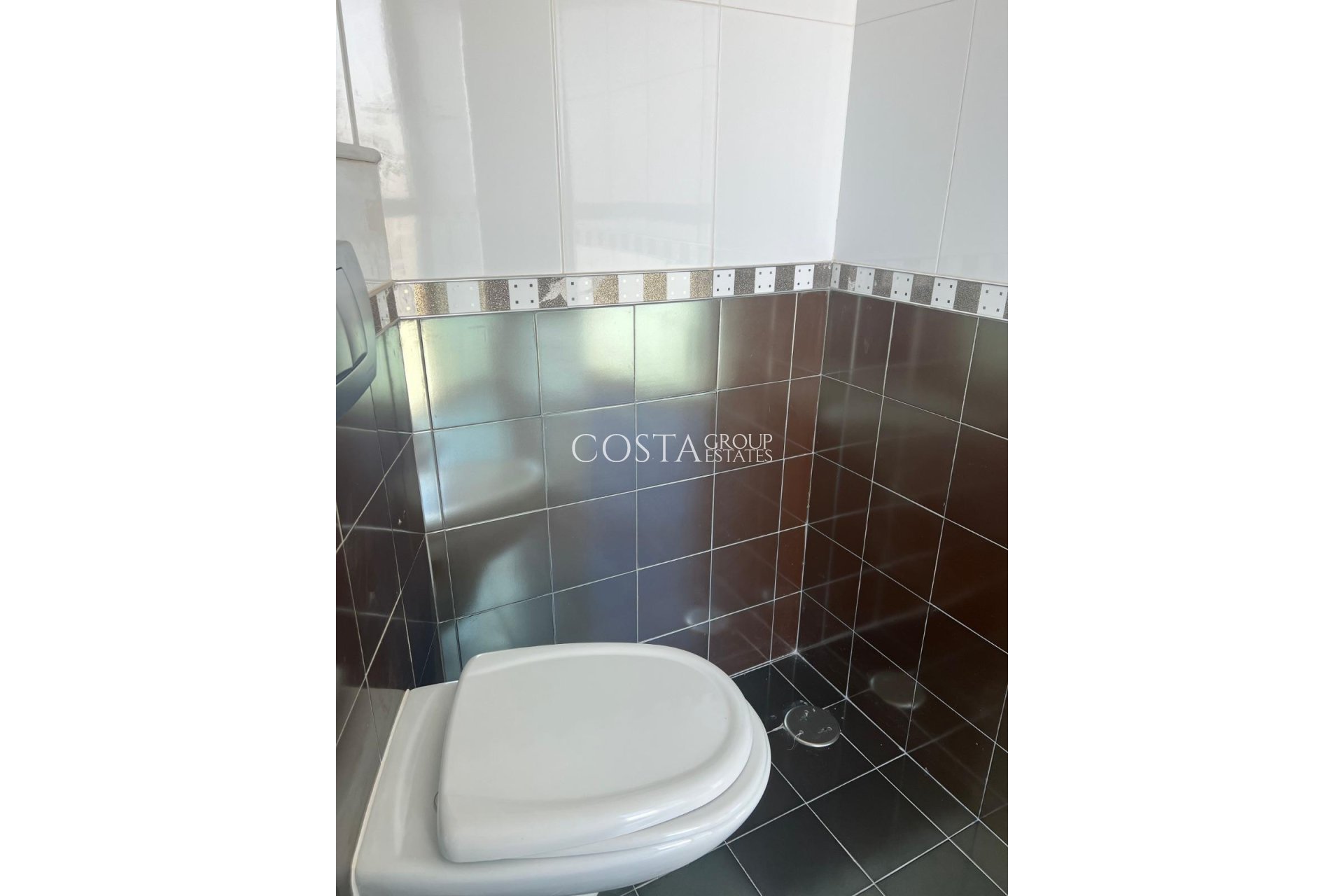 Herverkoop - Apartments -
Calpe - Calpe Centro