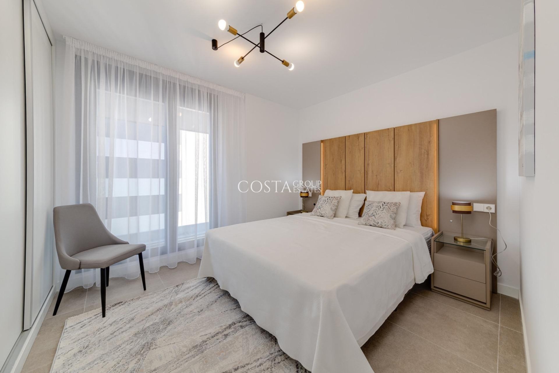 Herverkoop - Apartments -
Calpe - Calpe Centro