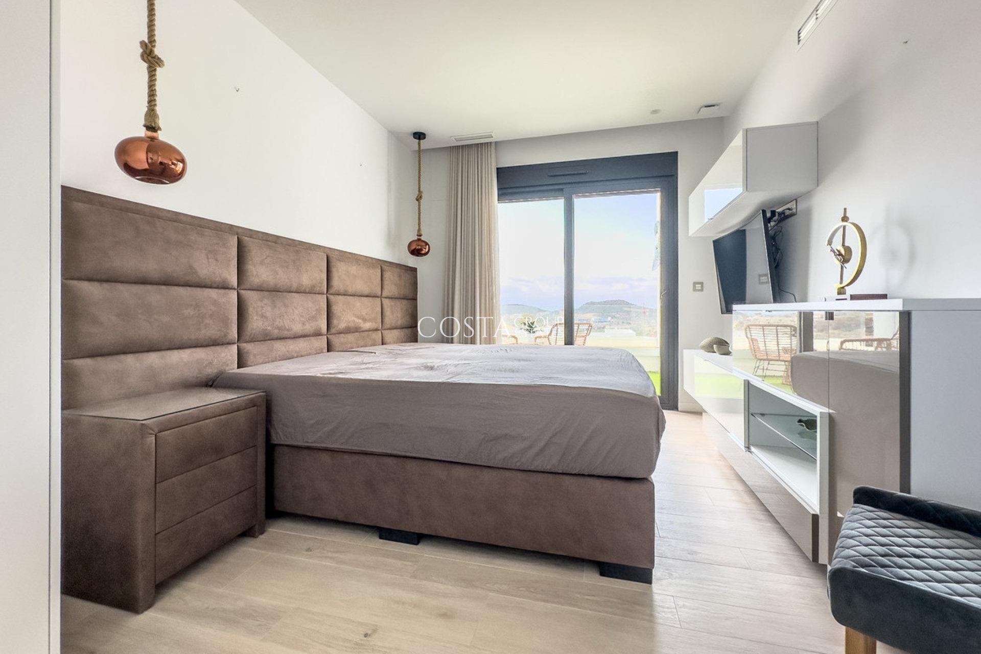 Herverkoop - Apartments -
Calpe - Calpe Centro