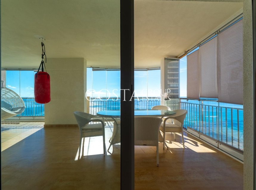 Herverkoop - Apartments -
Calpe - Calpe Centro