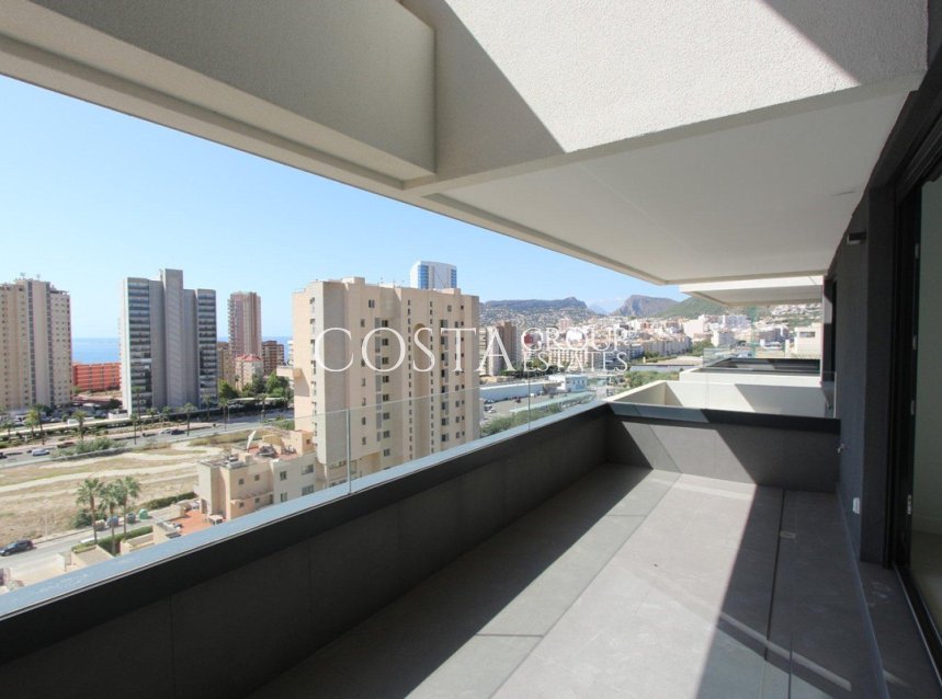 Herverkoop - Apartments -
Calpe - Calpe Centro