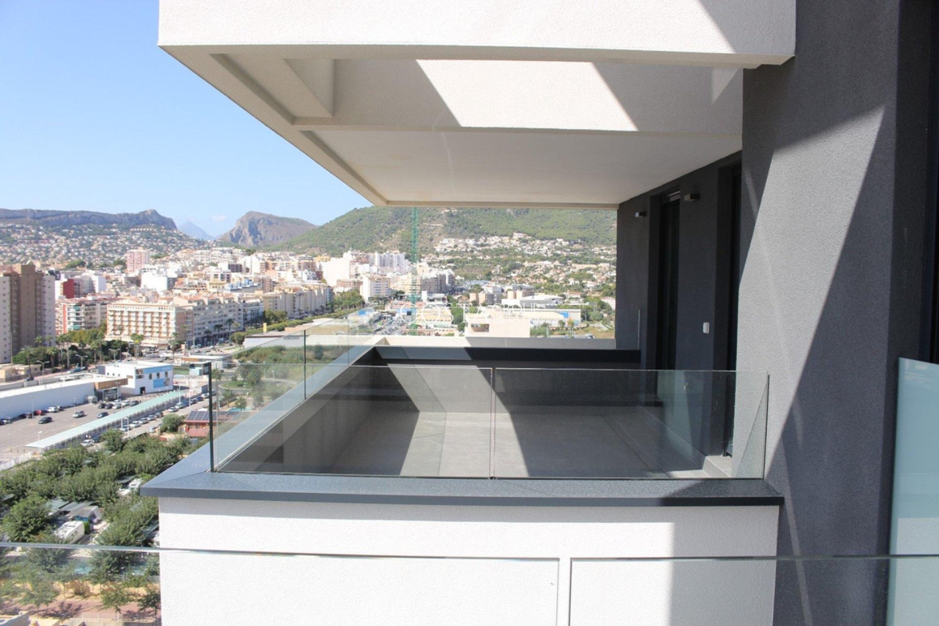 Herverkoop - Apartments -
Calpe - Calpe Centro