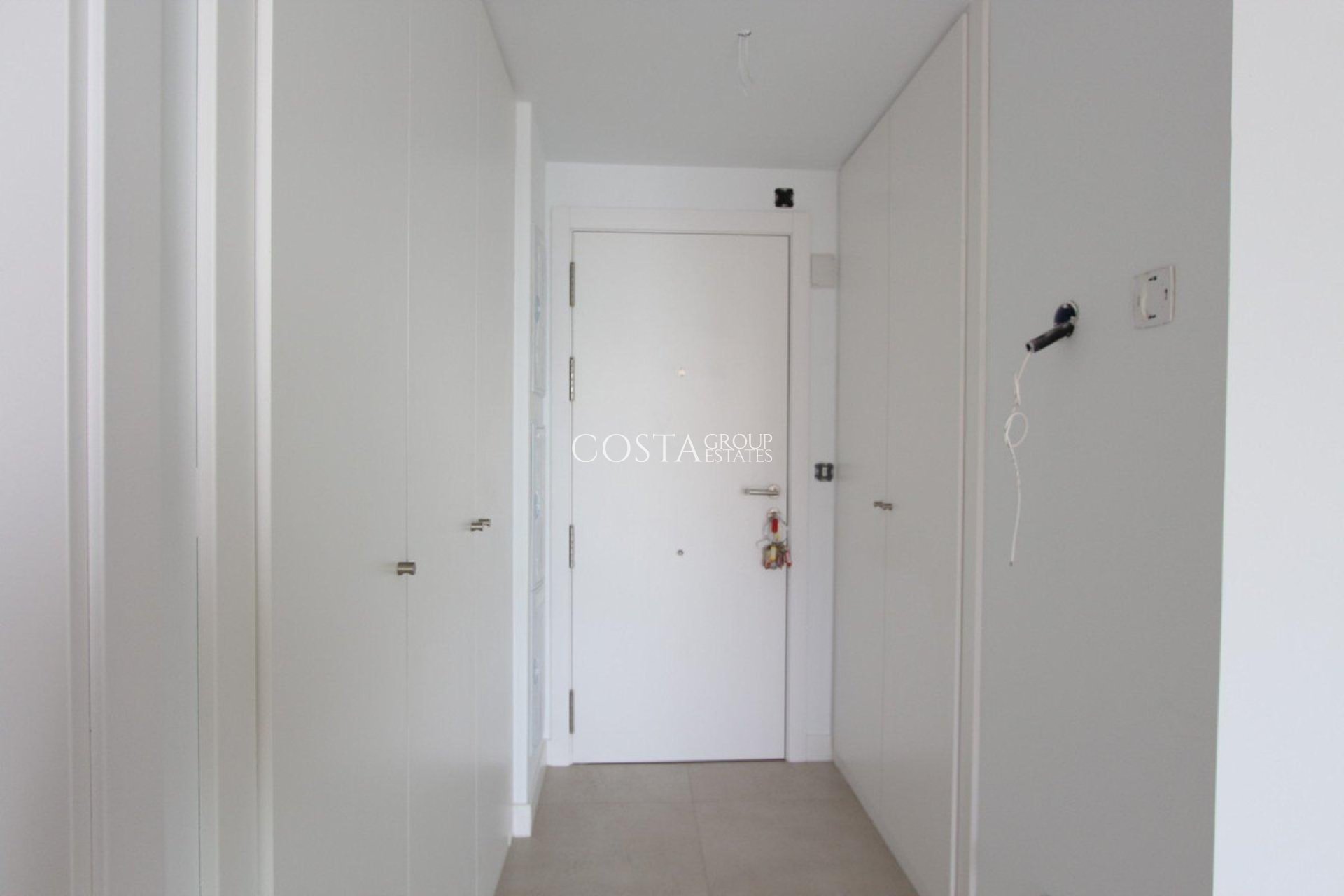Herverkoop - Apartments -
Calpe - Calpe Centro