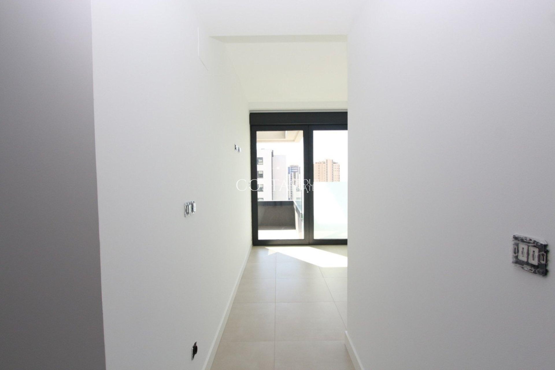 Herverkoop - Apartments -
Calpe - Calpe Centro