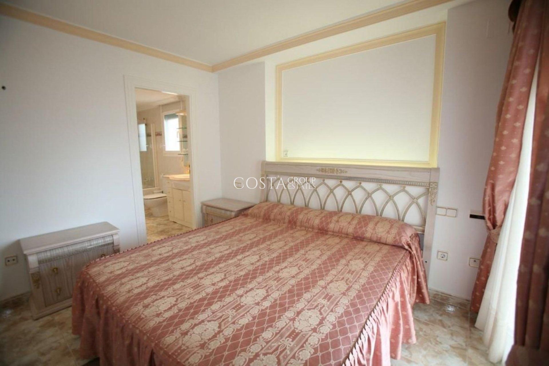 Herverkoop - Apartments -
Calpe - Calpe Centro