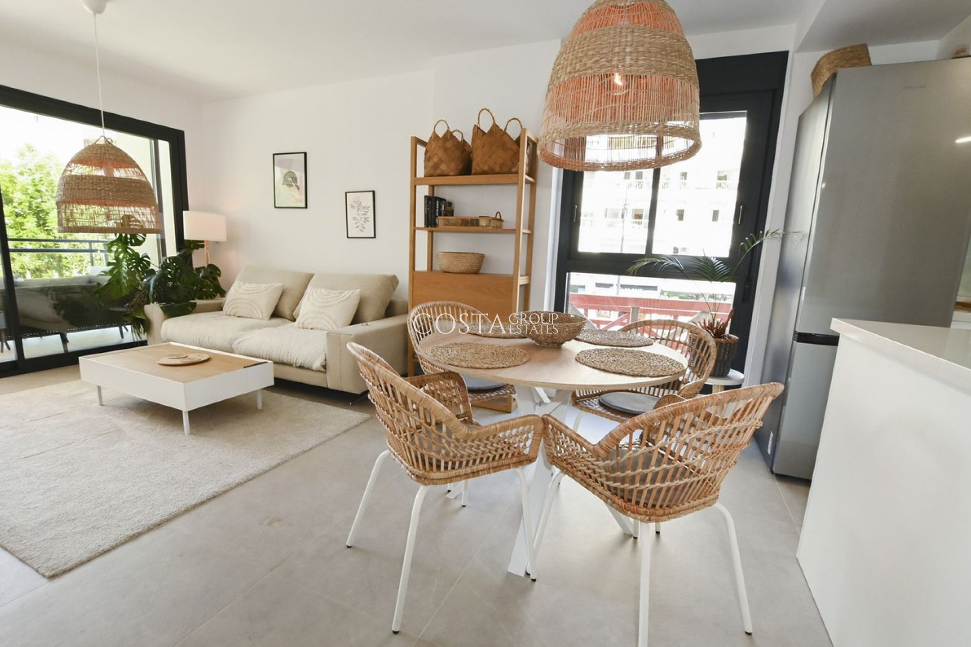 Herverkoop - Apartments -
Calpe - Calpe Centro