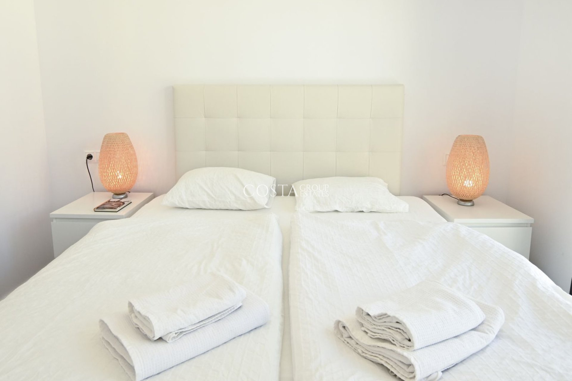 Herverkoop - Apartments -
Calpe - Calpe Centro