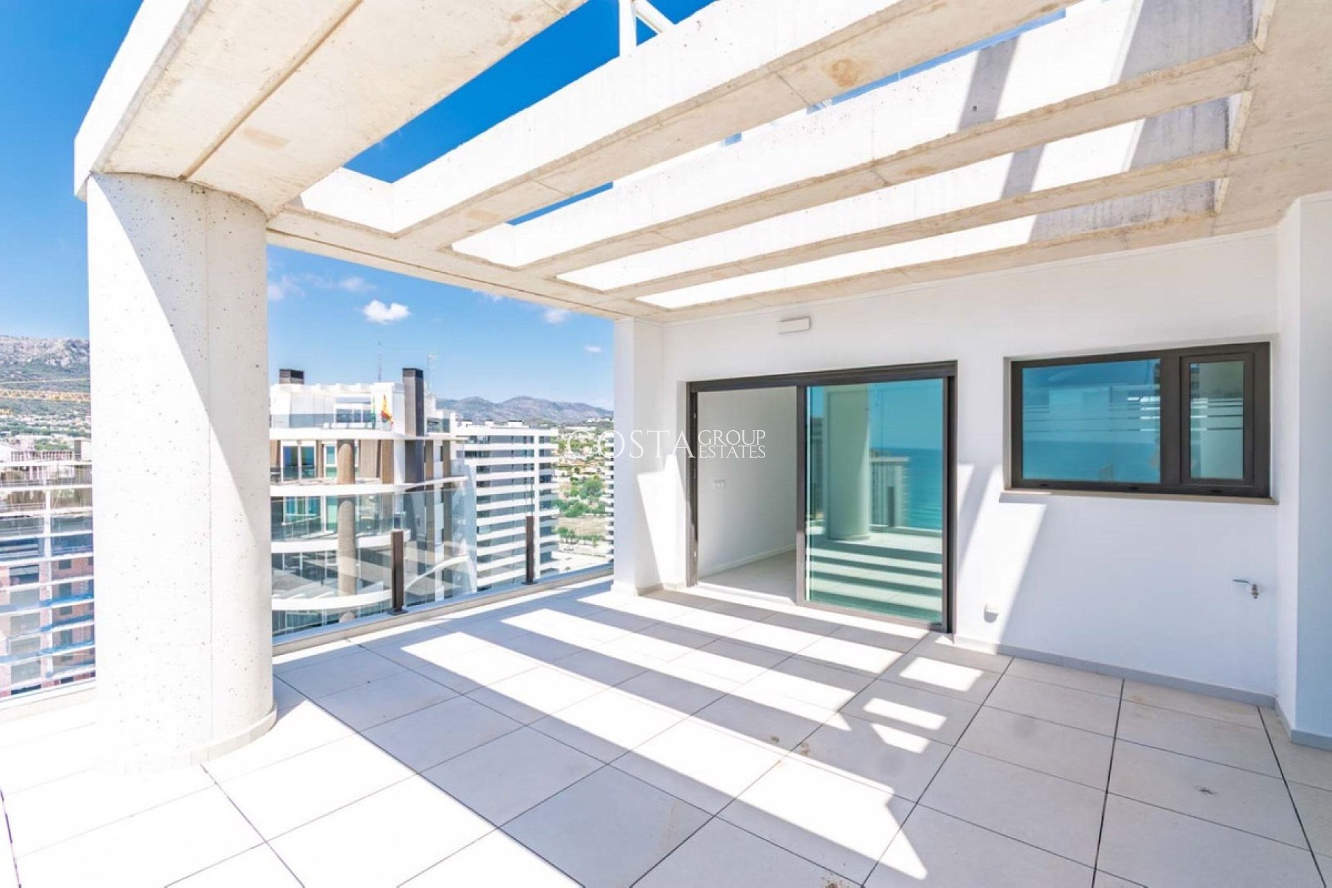Herverkoop - Apartments -
Calpe - Calpe Centro