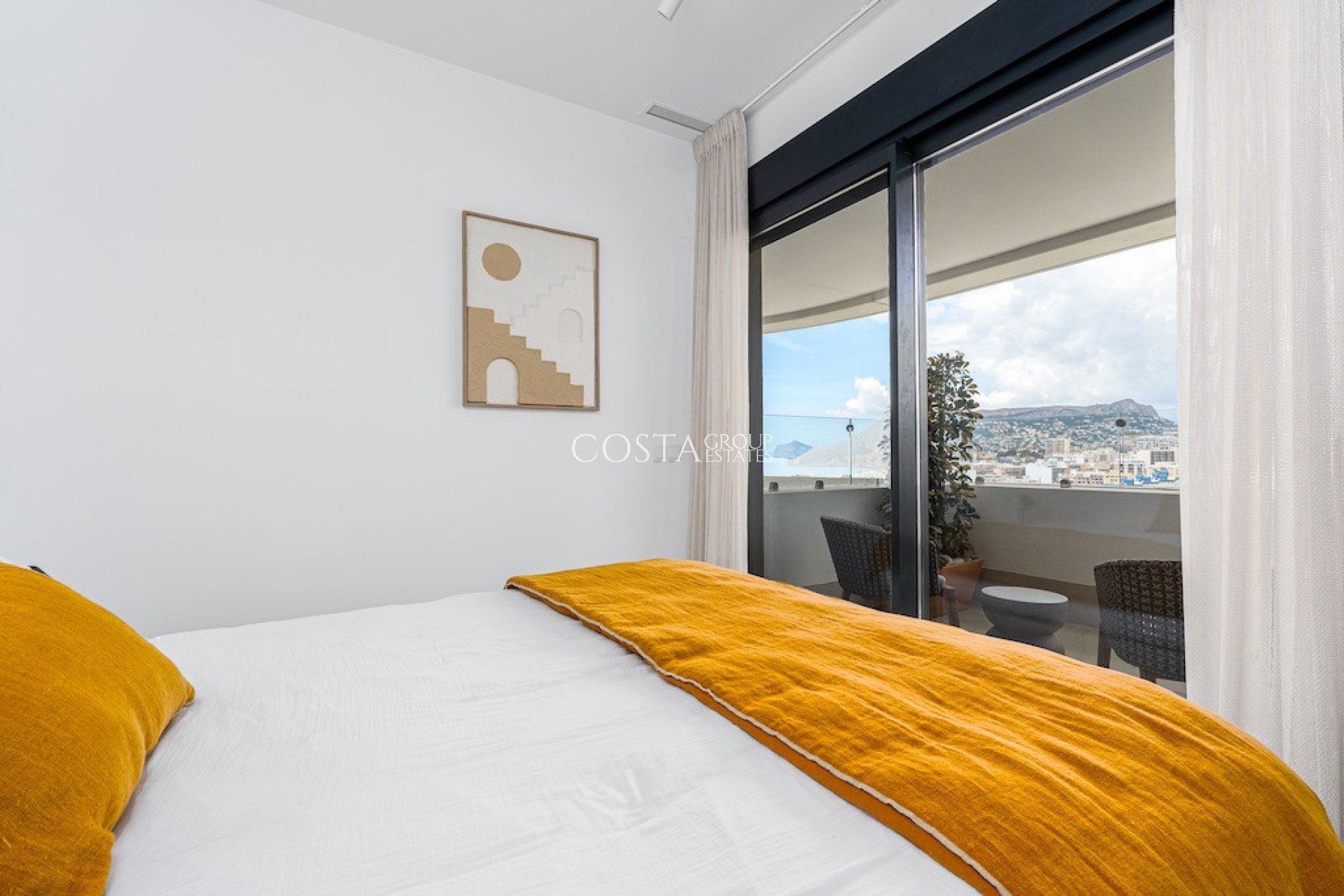 Herverkoop - Apartments -
Calpe - Calpe Centro