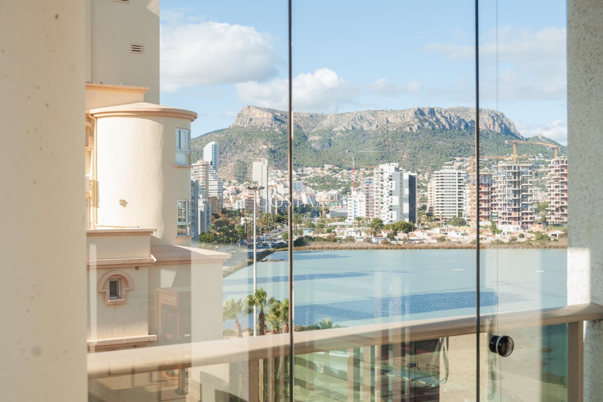 Herverkoop - Apartments -
Calpe - Calpe Centro