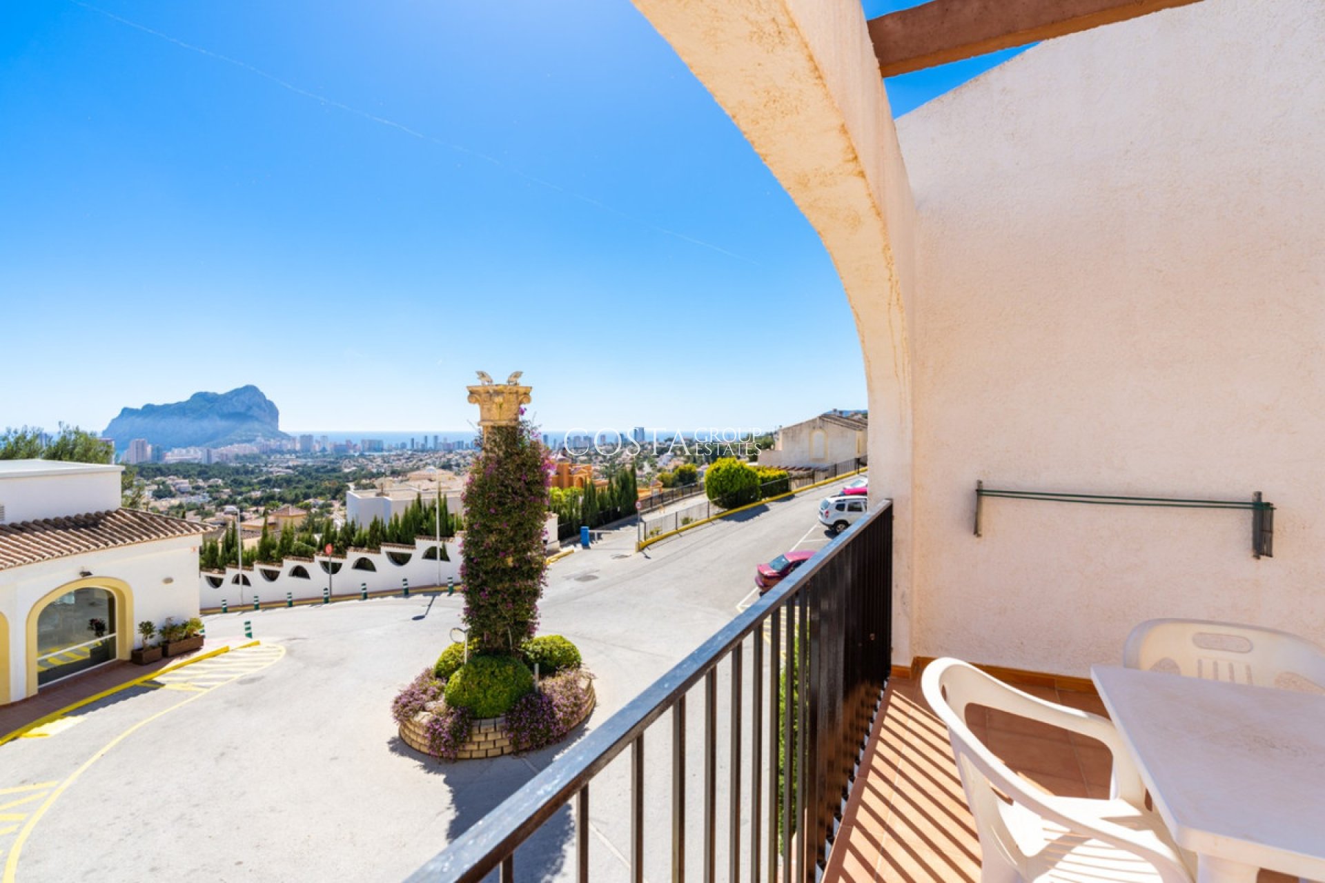 Herverkoop - Apartments -
Calpe - Calpe Centro