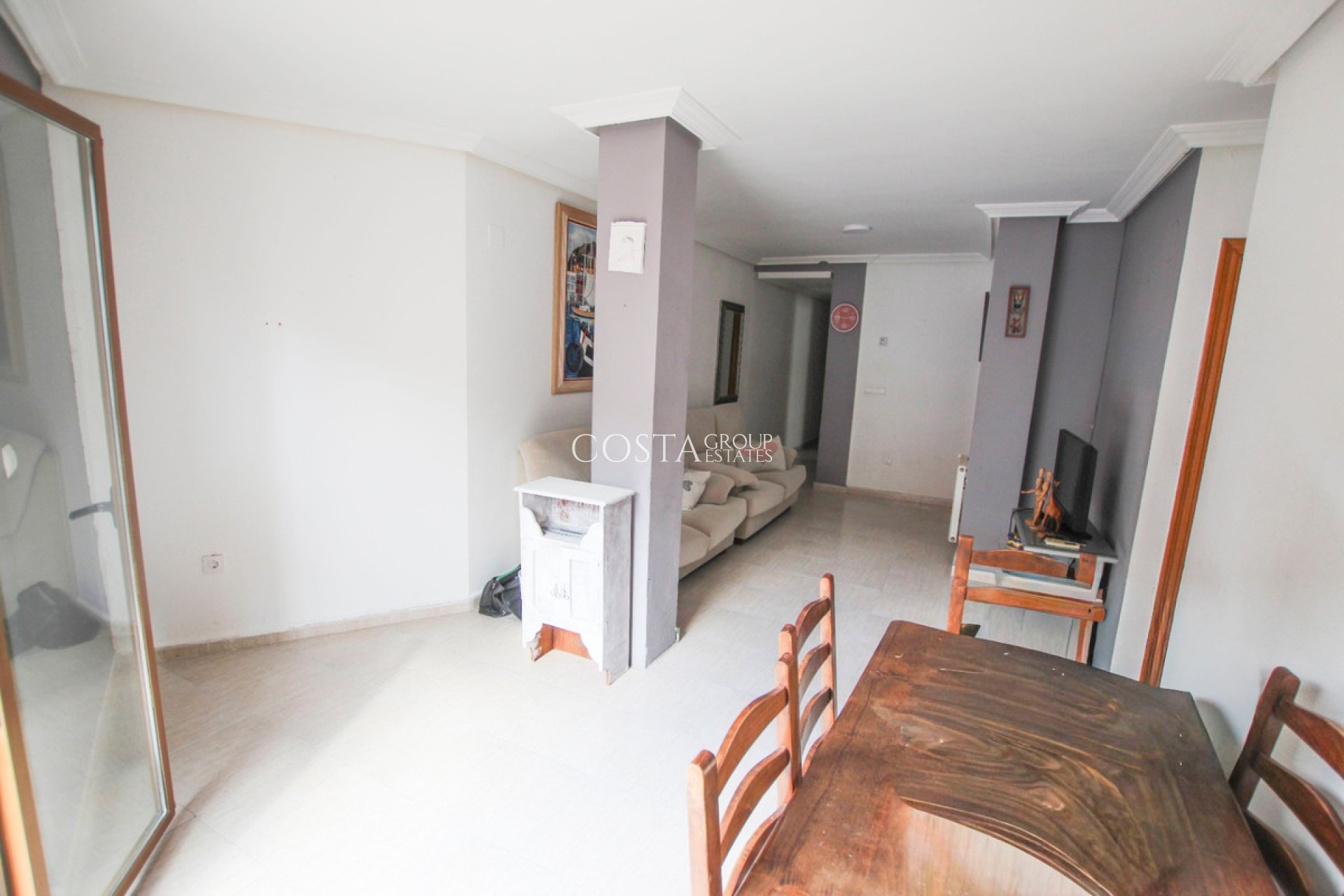 Herverkoop - Apartments -
Calpe - Calpe Centro