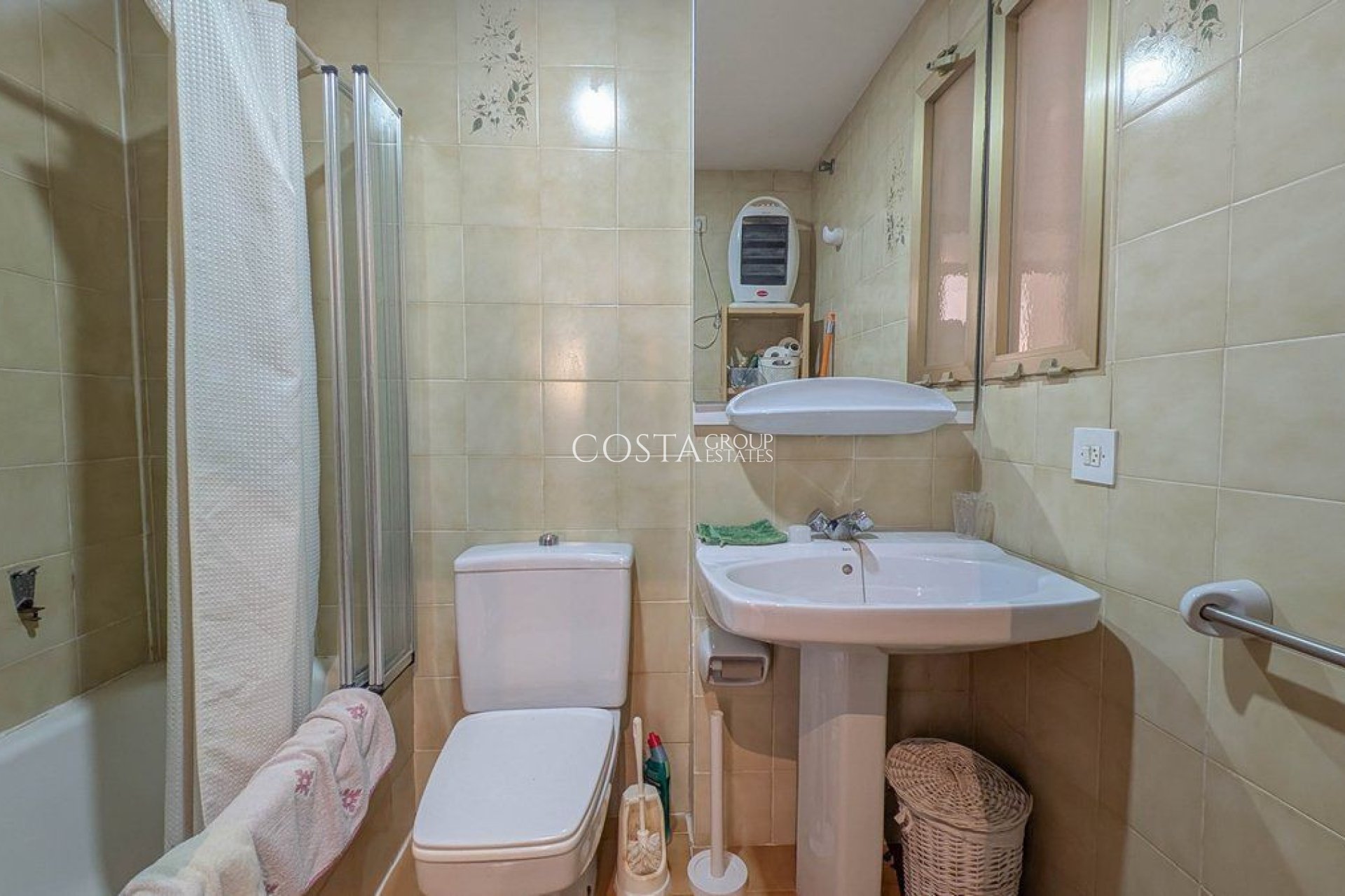 Herverkoop - Apartments -
Calpe - Calpe Centro