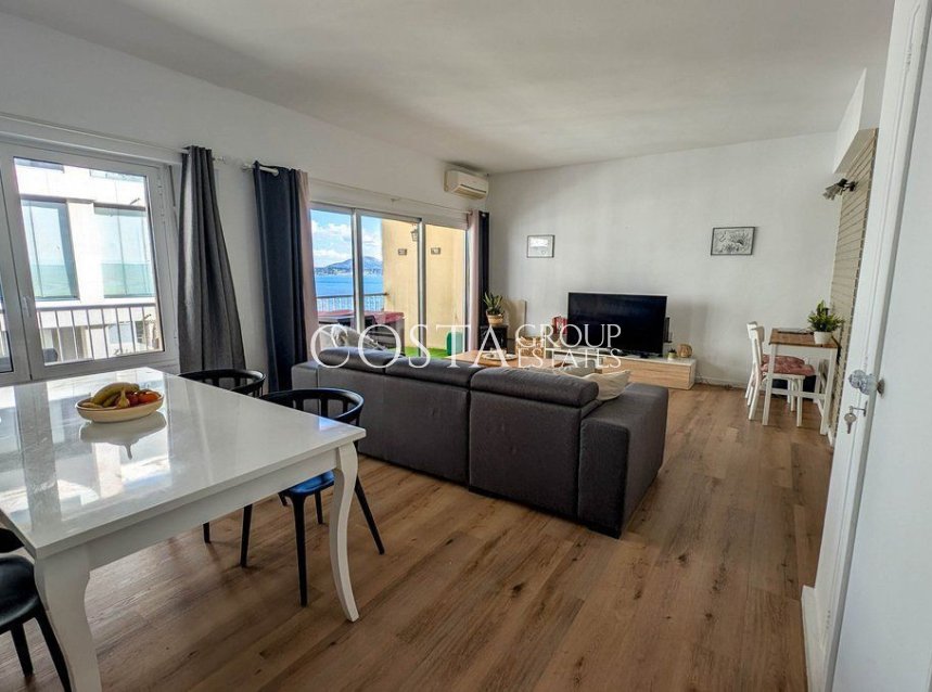 Herverkoop - Apartments -
Calpe - Calpe Centro