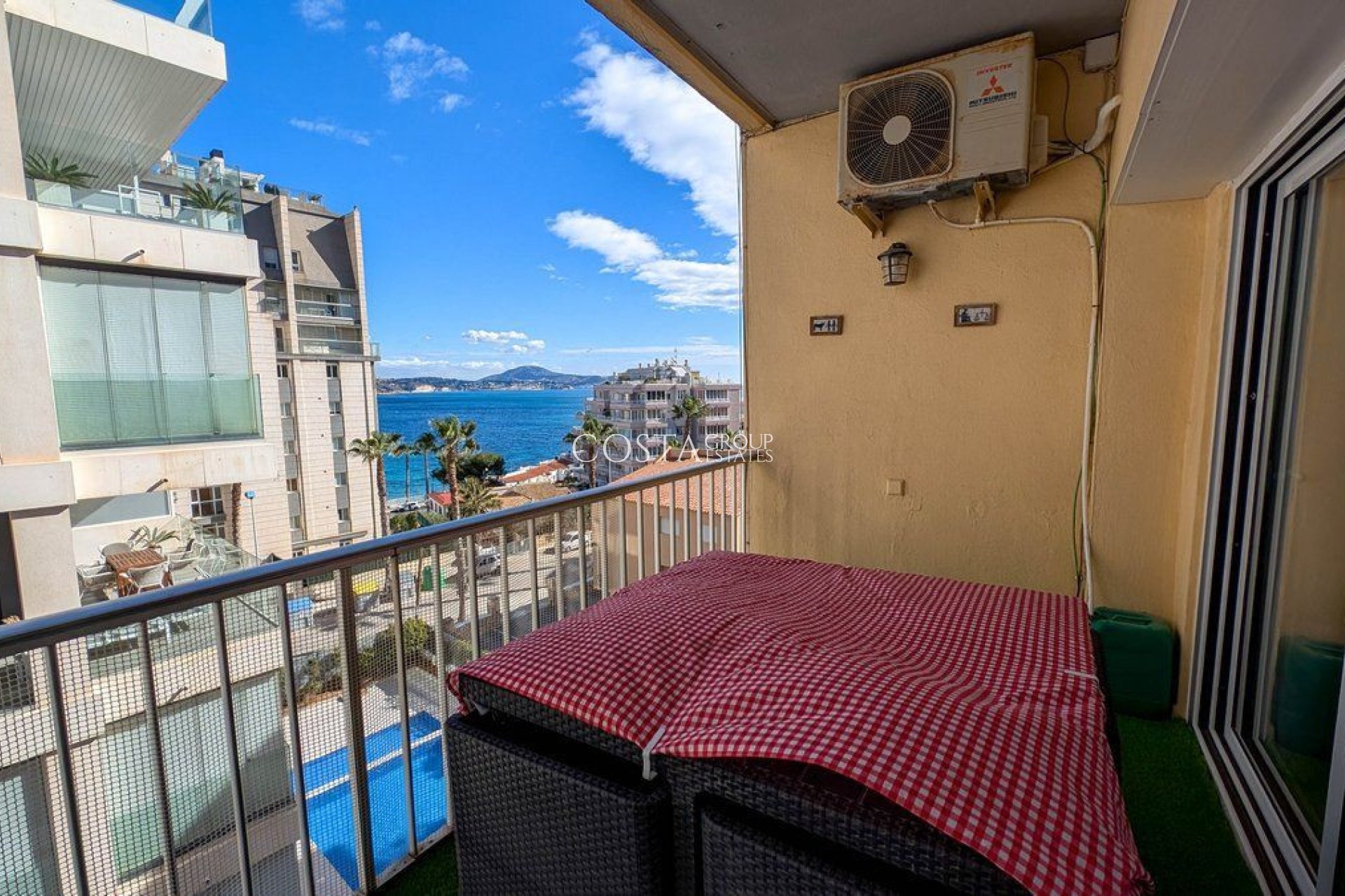 Herverkoop - Apartments -
Calpe - Calpe Centro