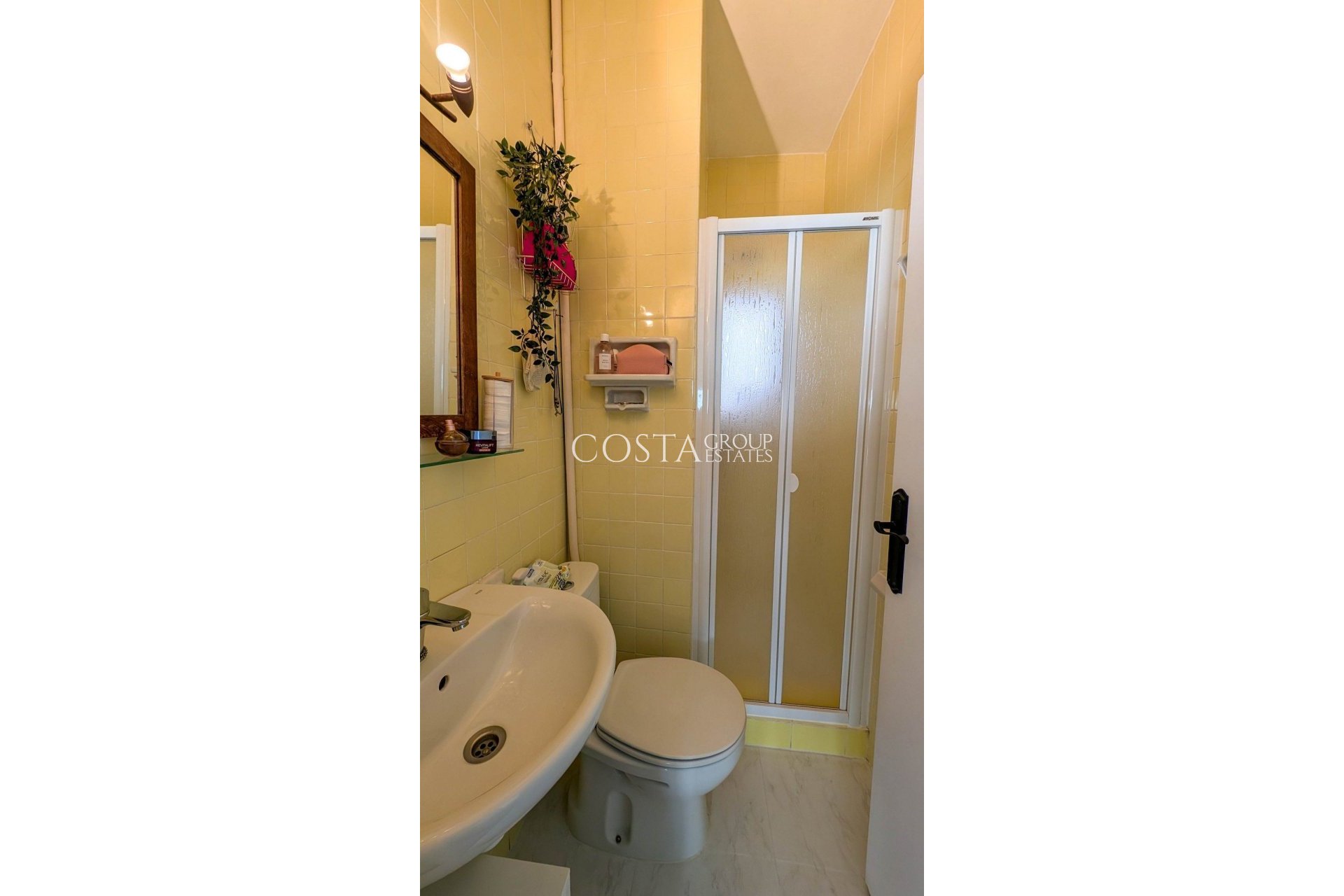 Herverkoop - Apartments -
Calpe - Calpe Centro