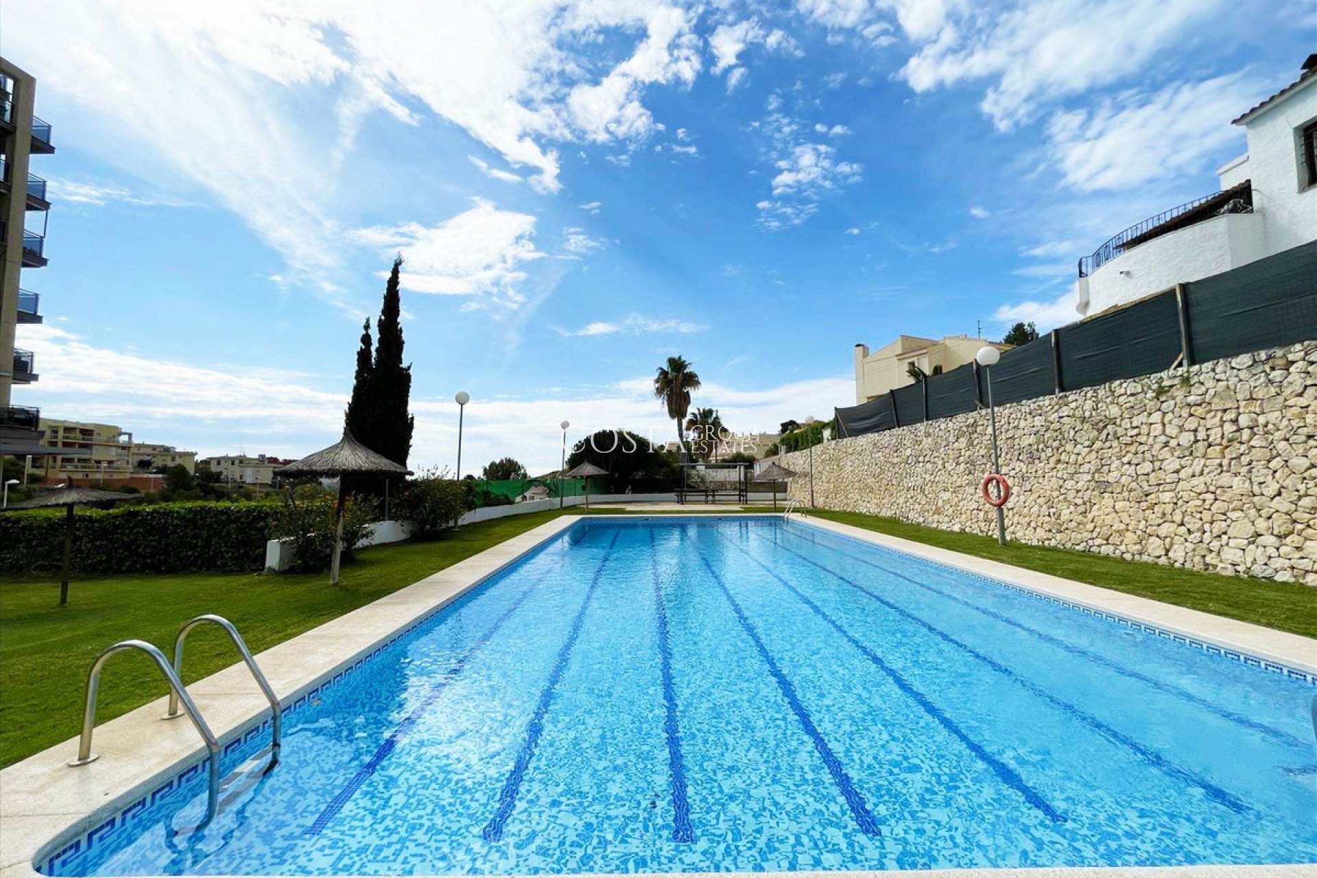 Herverkoop - Apartments -
Calpe - Calpe Centro