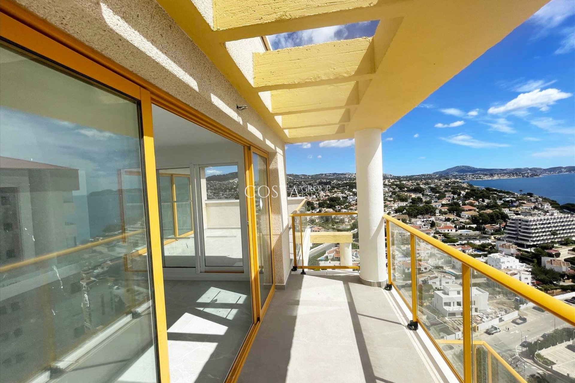 Herverkoop - Apartments -
Calpe - Calpe Centro