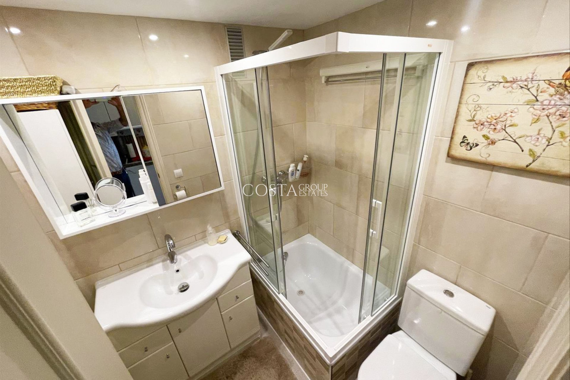 Herverkoop - Apartments -
Calpe - Calpe Centro