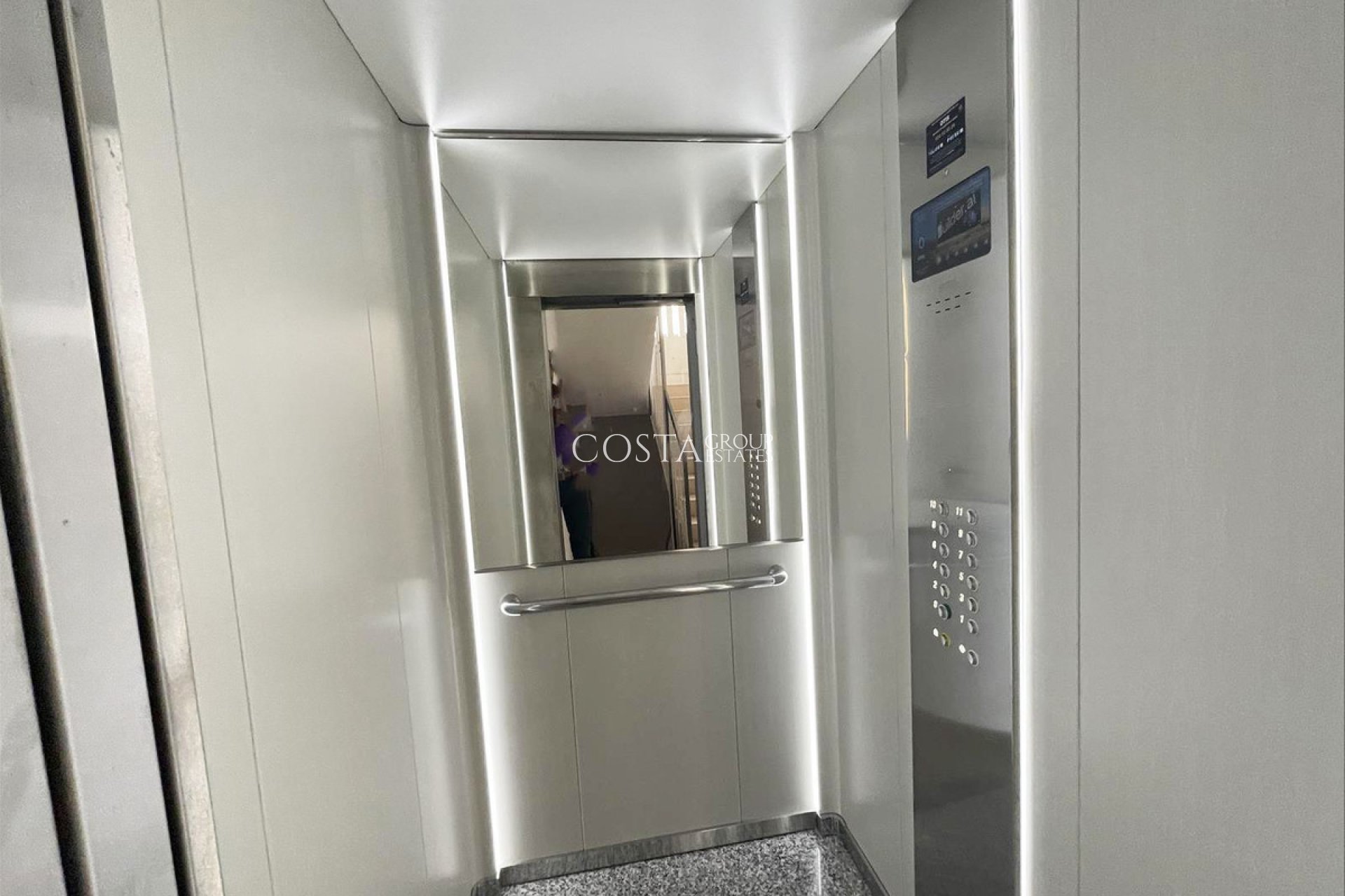 Herverkoop - Apartments -
Calpe - Calpe Centro